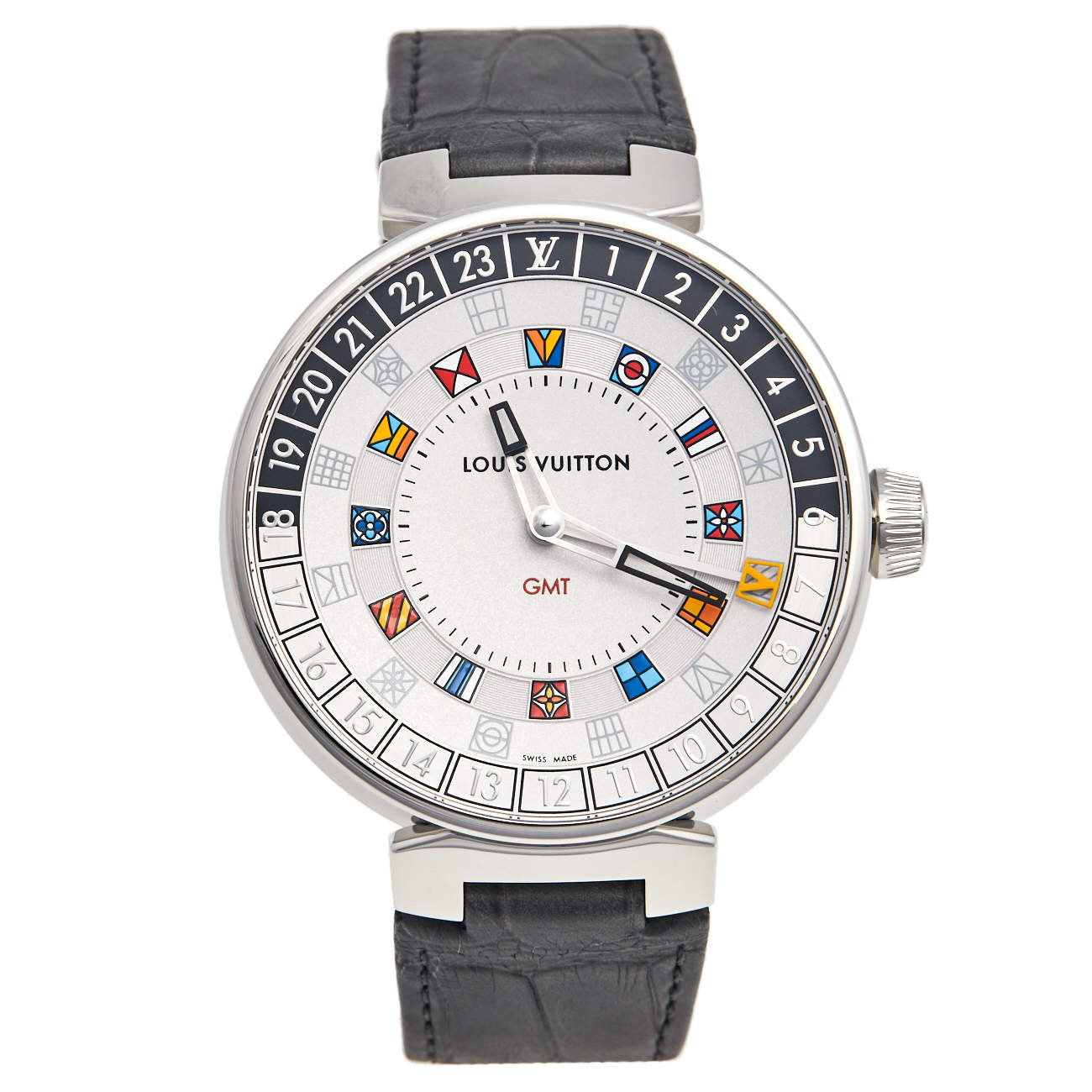 Louis Vuitton Watches, Best Prices In KSA