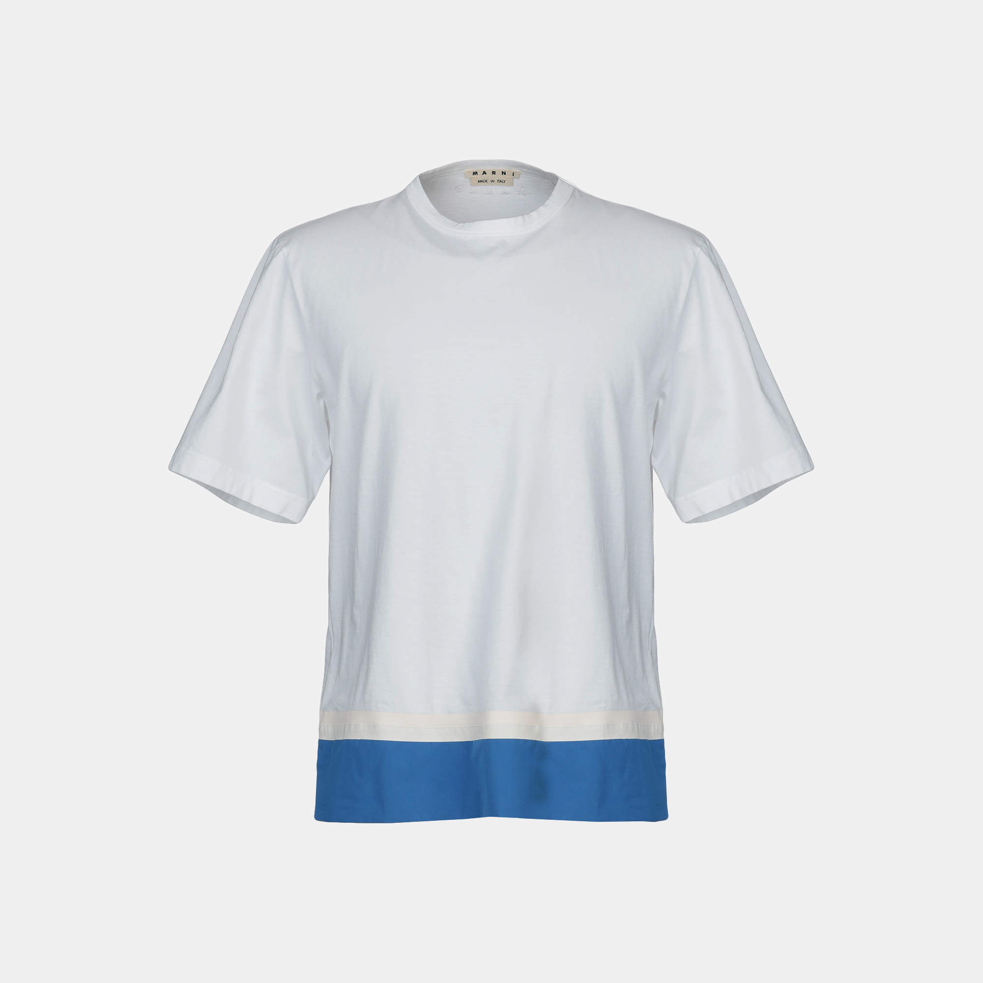 Marni Cotton T-shirts 50