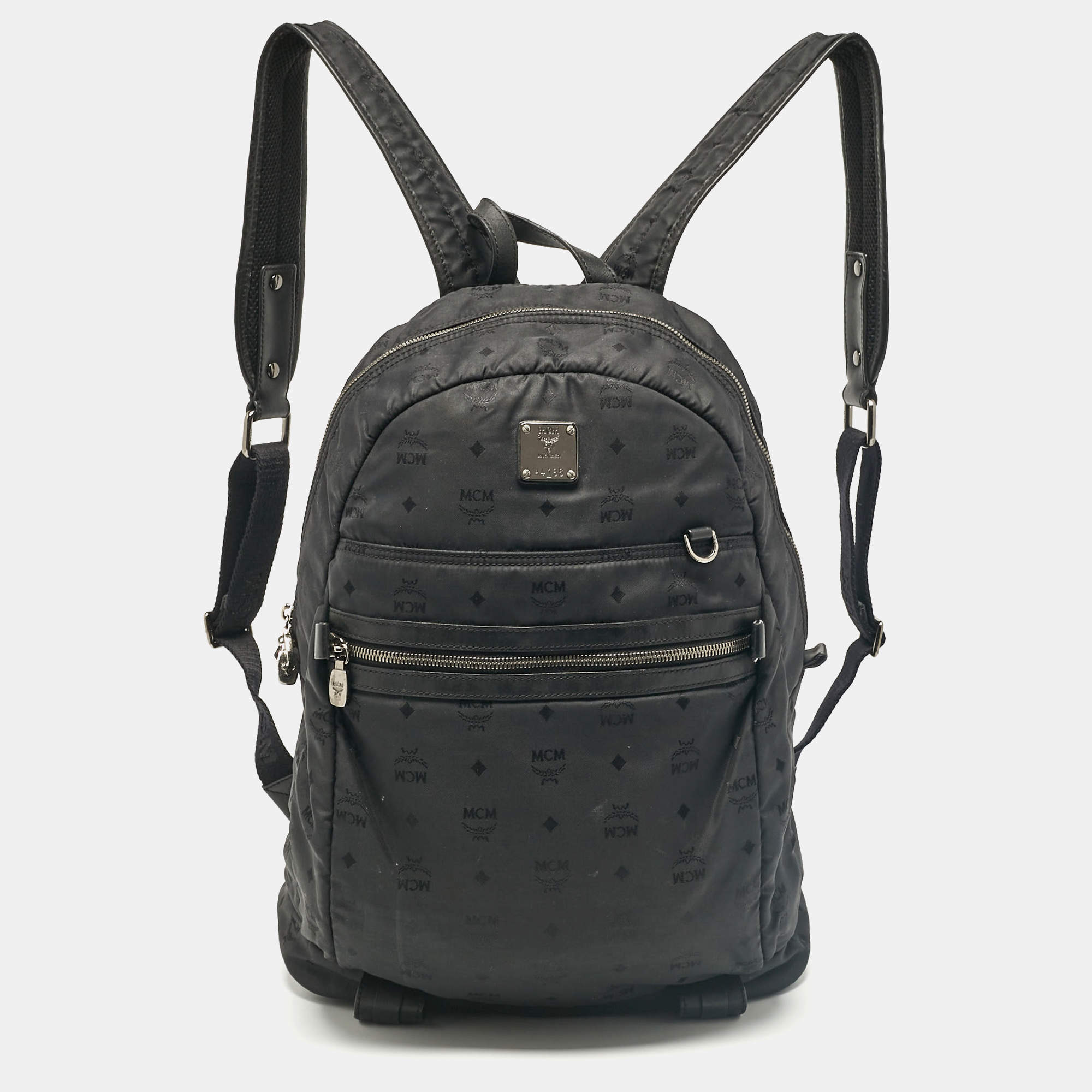 Stark backpack mcm sale