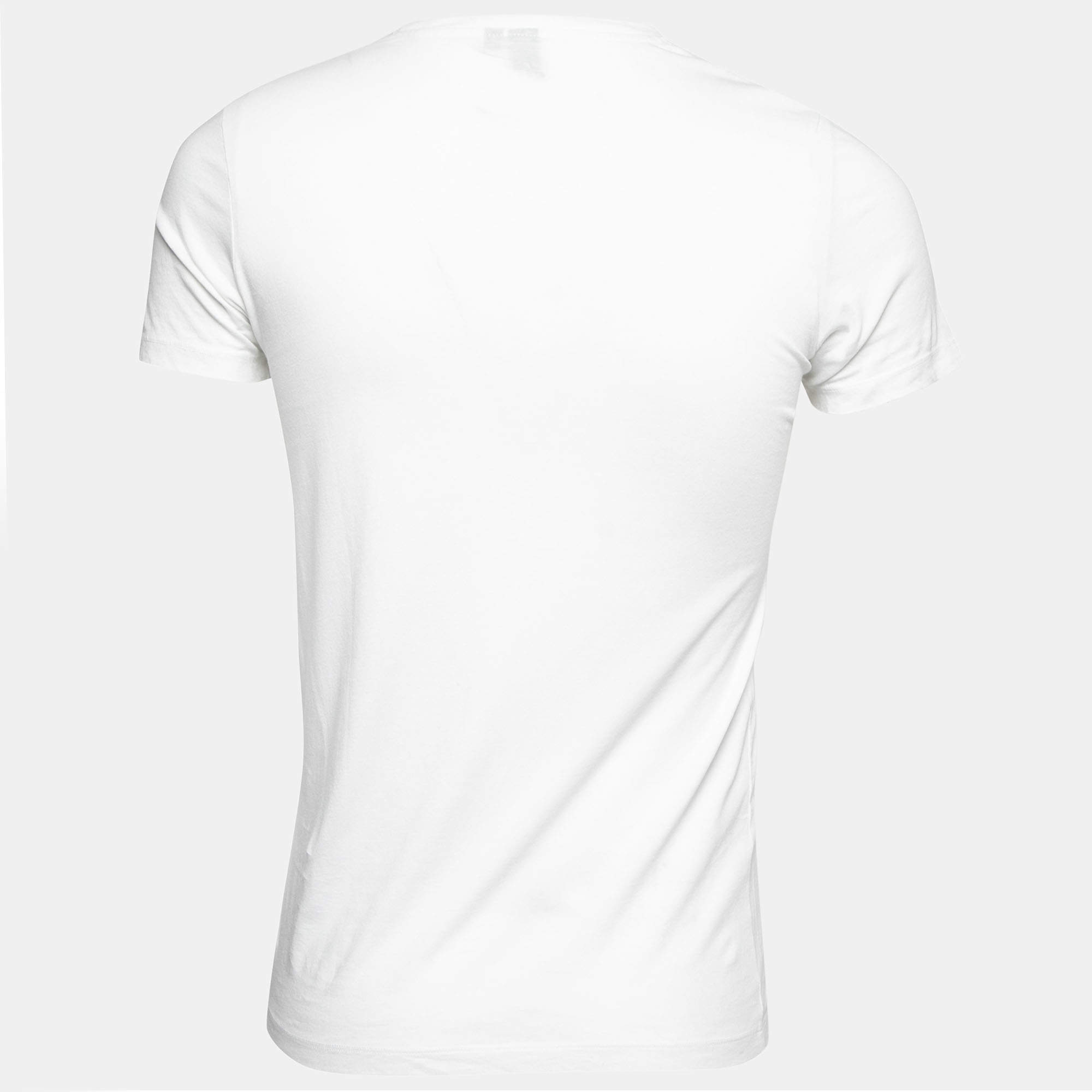 特価・品薄【ALEXANDER MCQUEEN】「バーシティ」Tシャツ 楽天市場】アレキサンダーマックイーン（Tシャツ・カットソー