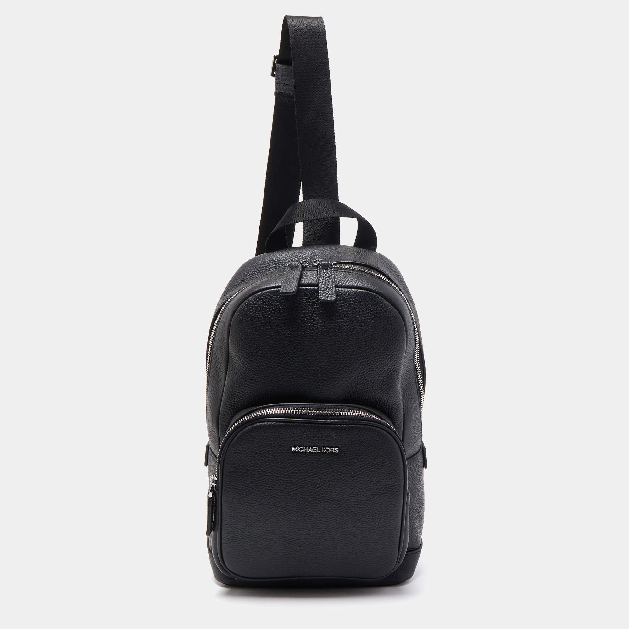 Mk sling bag online men