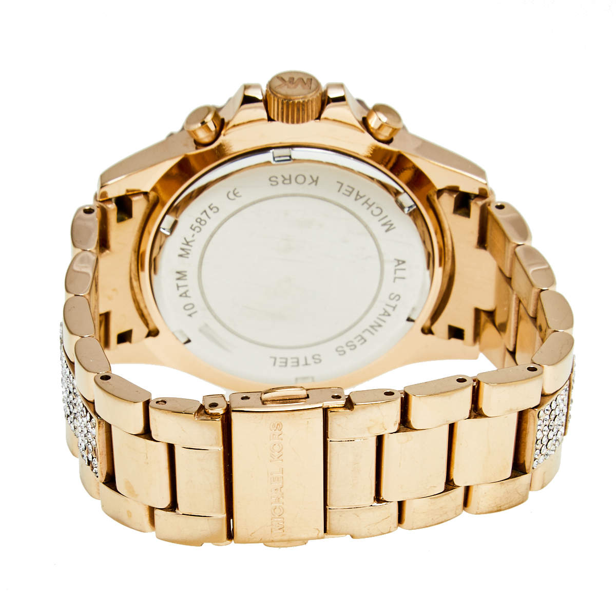 Michael kors online mk5875