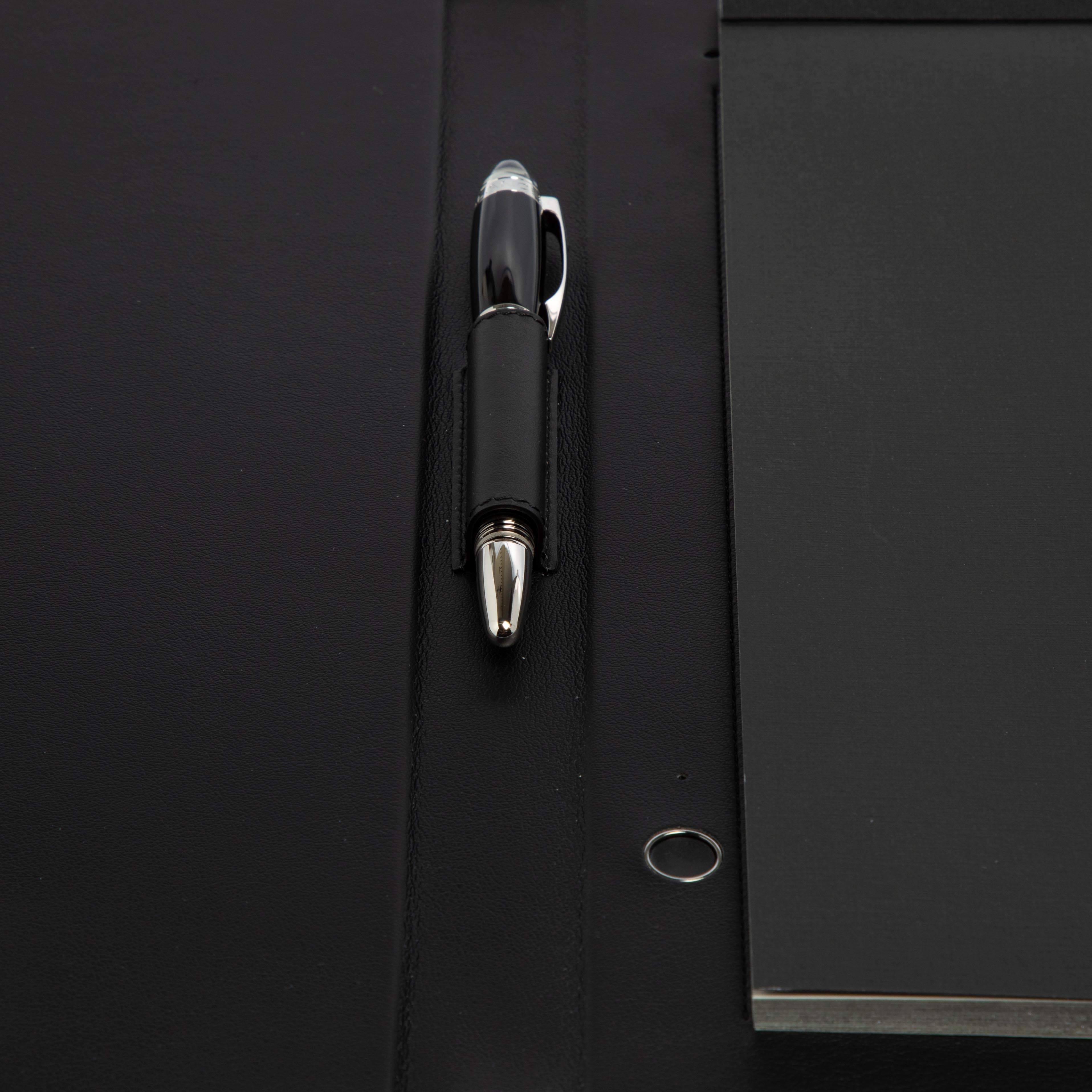 Letter Opener with Leather - Luxury Paper knives – Montblanc® US