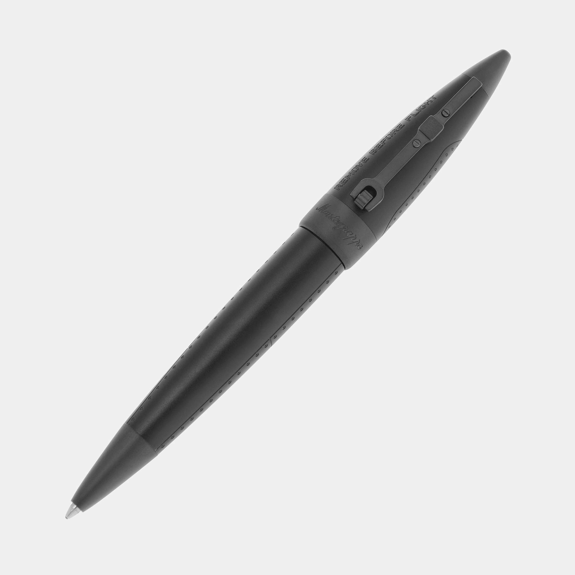 Montegrappa Aviator Flying Ace Limited Edition Series Ballpoint Pen