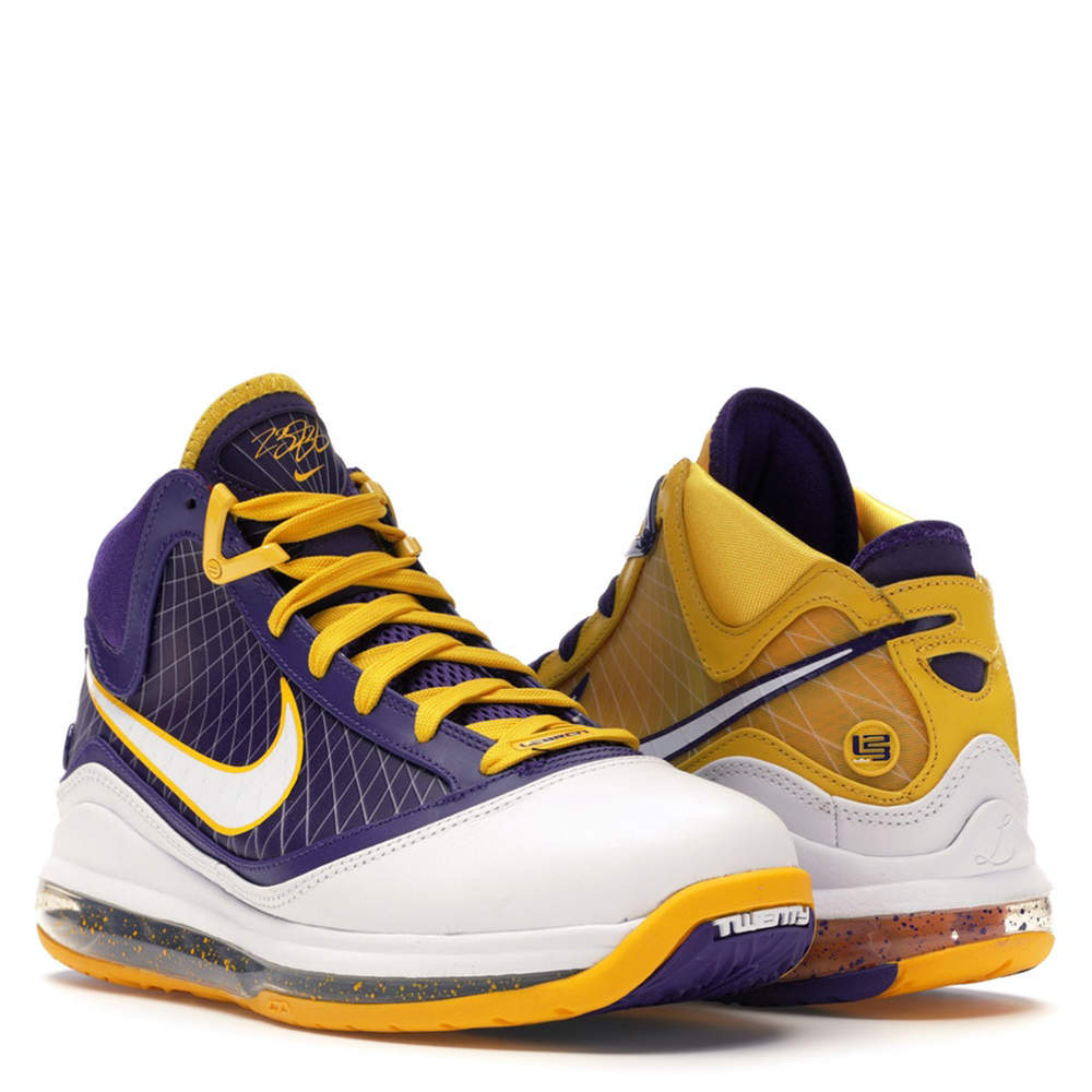 nike lebron 7 media day for sale