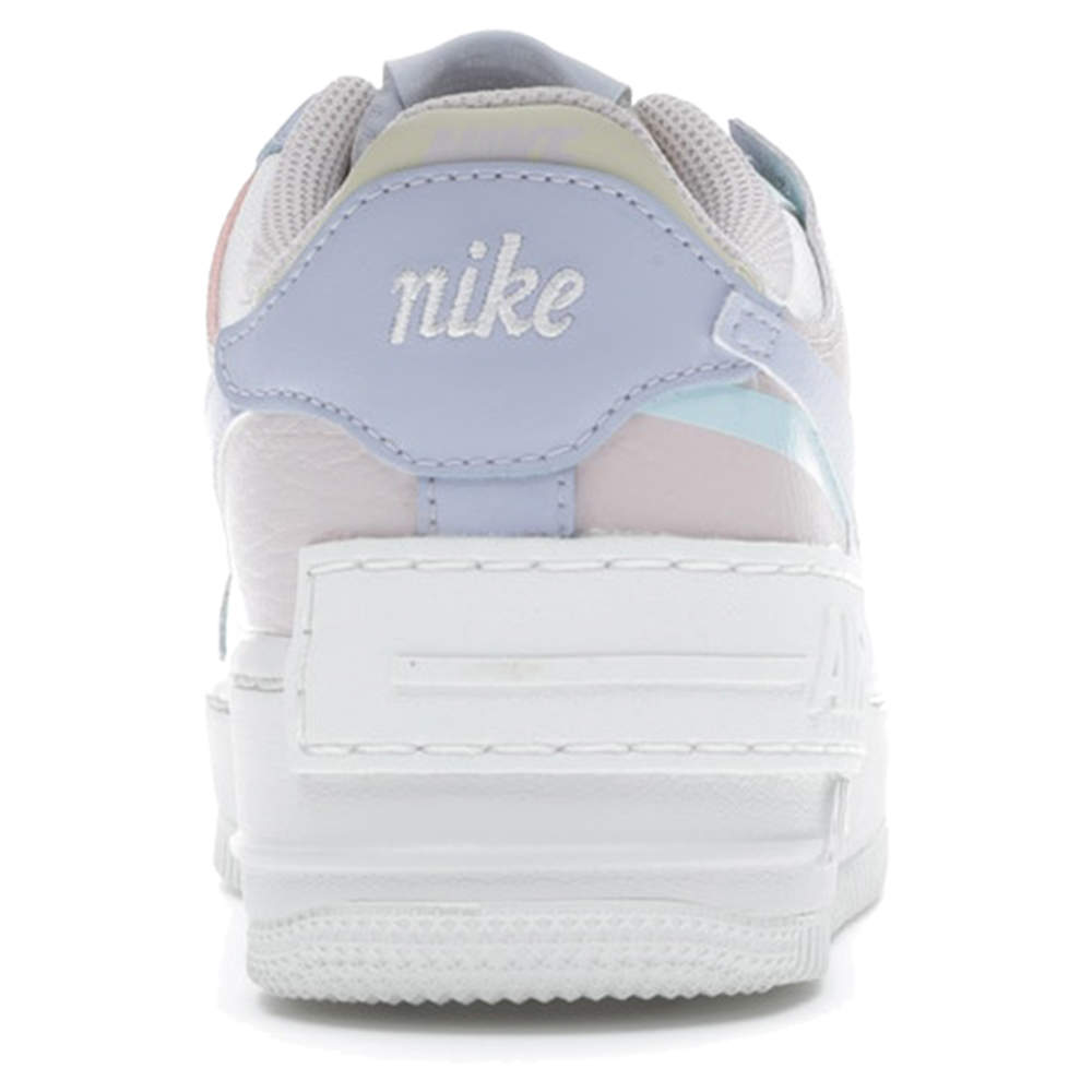 Nike Air Force 1 Shadow Pastel Sneakers 