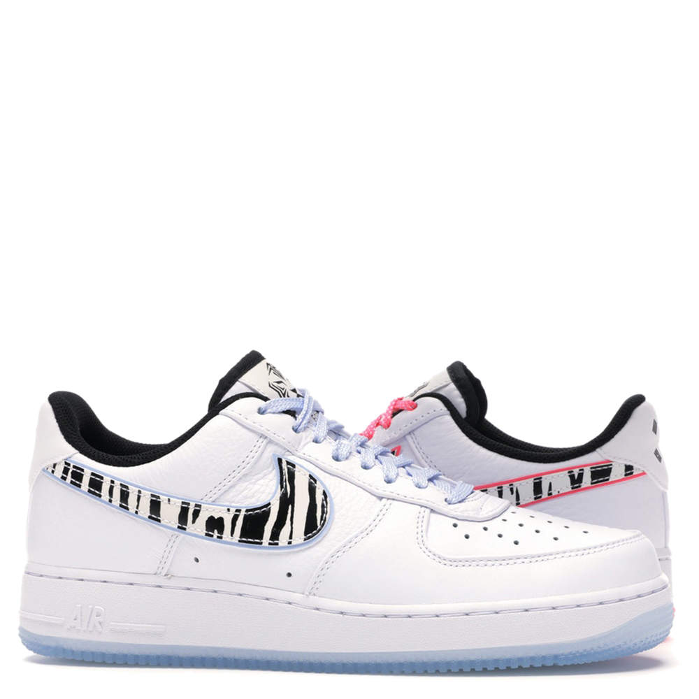 air force 1 shoe size