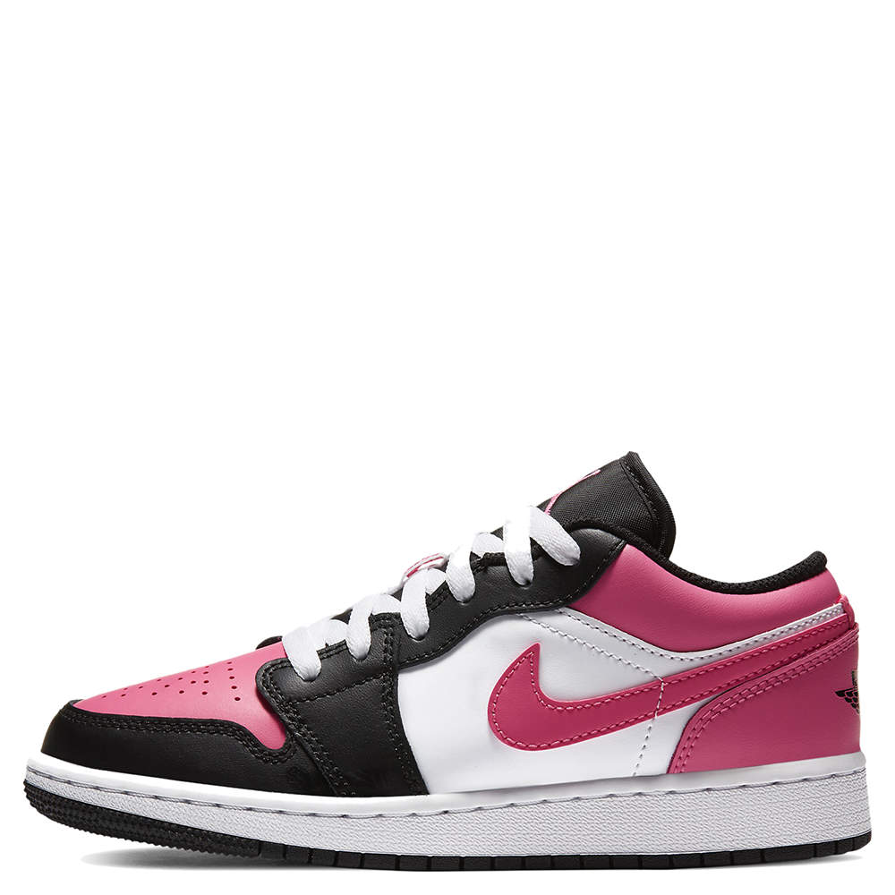 Nike Jordan 1 Low Pinksicle Sneakers Size EU 38 (US 5.5Y)