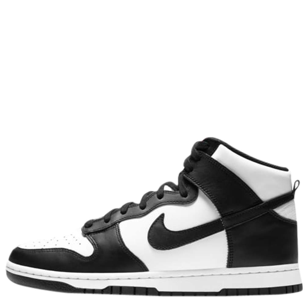 Nike Dunk White Black Sneakers Size 8 (EU 41) Nike TLC