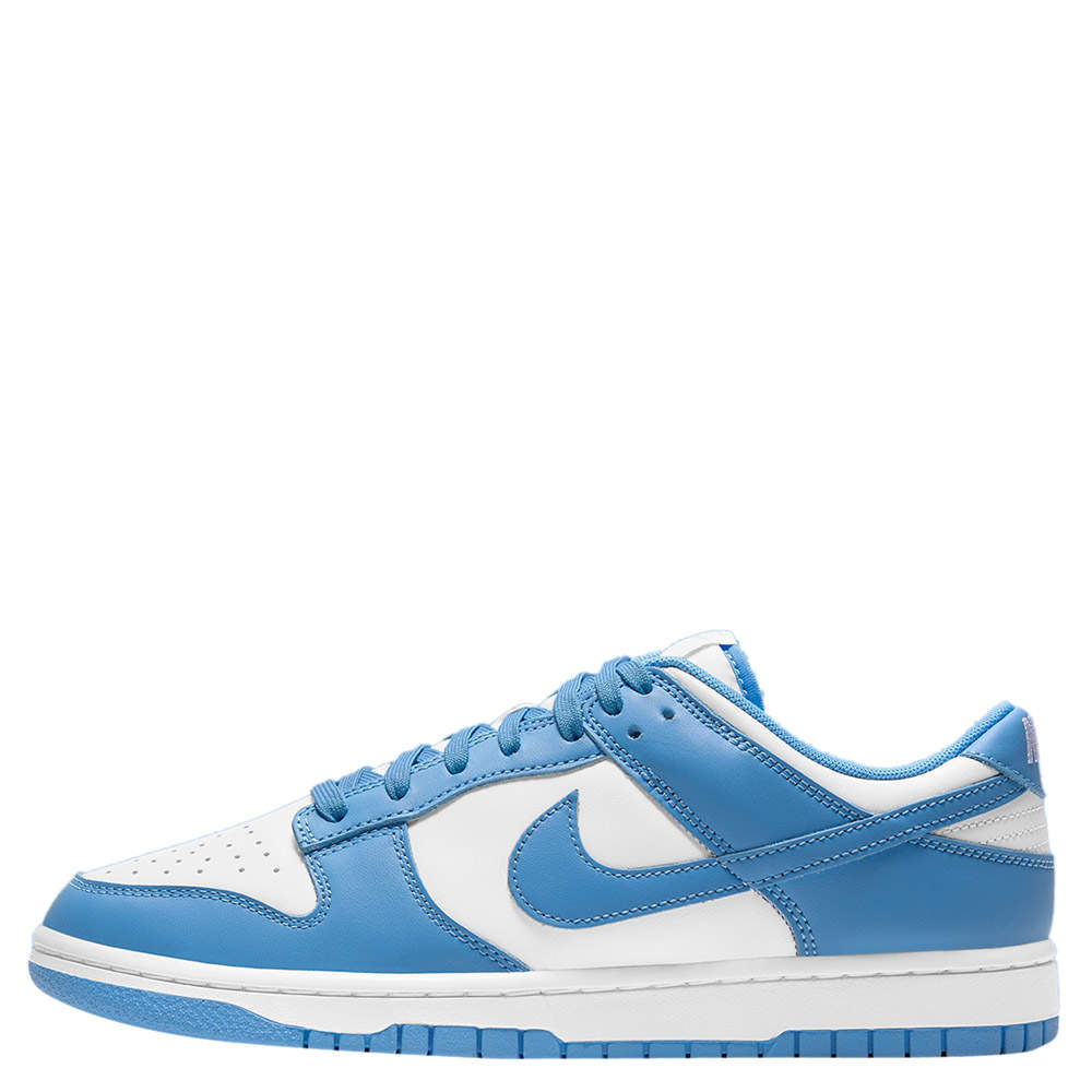 Nike Dunk Low UNC Sneakers Size US 8.5 (EU 42)
