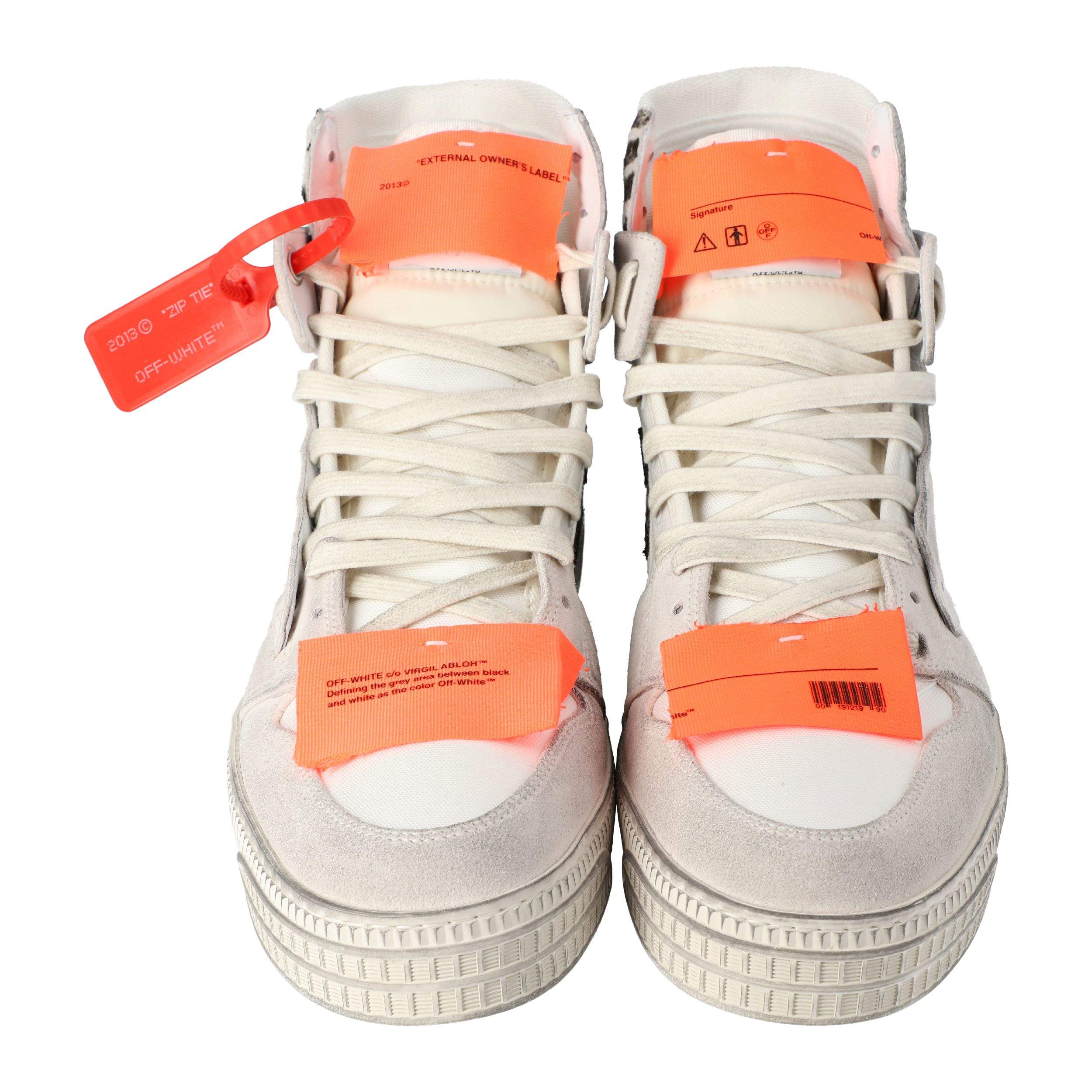 off white 2013 shoes