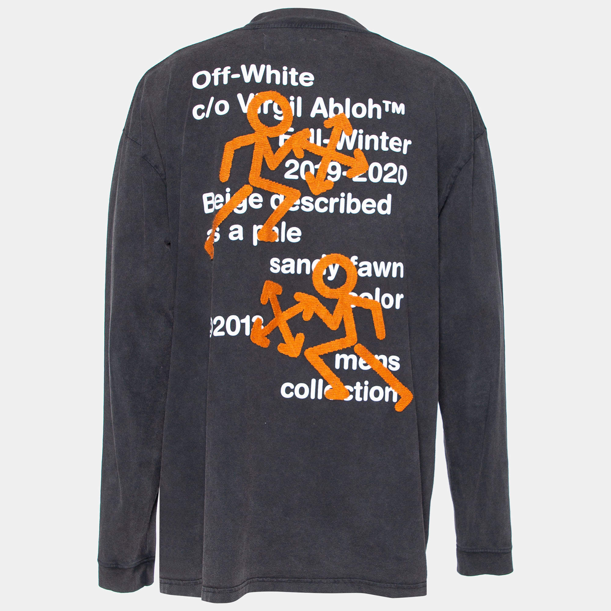 Off white 2012 clearance collection