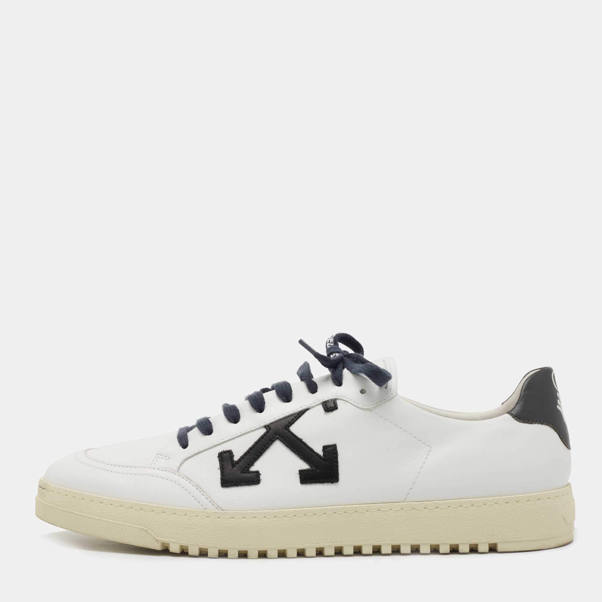 国内製造off-white 2.0 Luxury Sneakers 靴