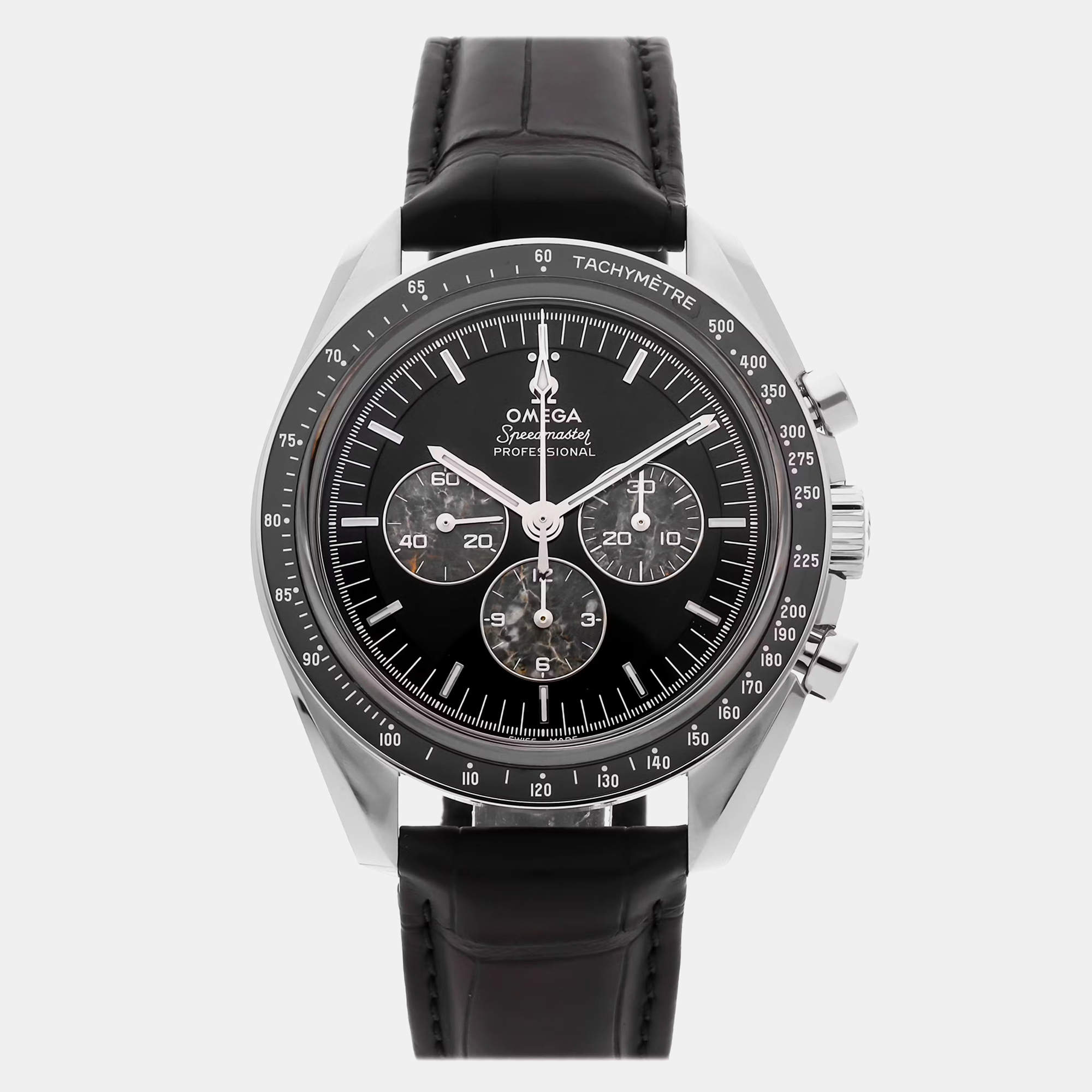Pre Owned Pre-Owned Omega Speedmaster Calibre 321 Chronograph 311.93.42.30.99.001 42 mm