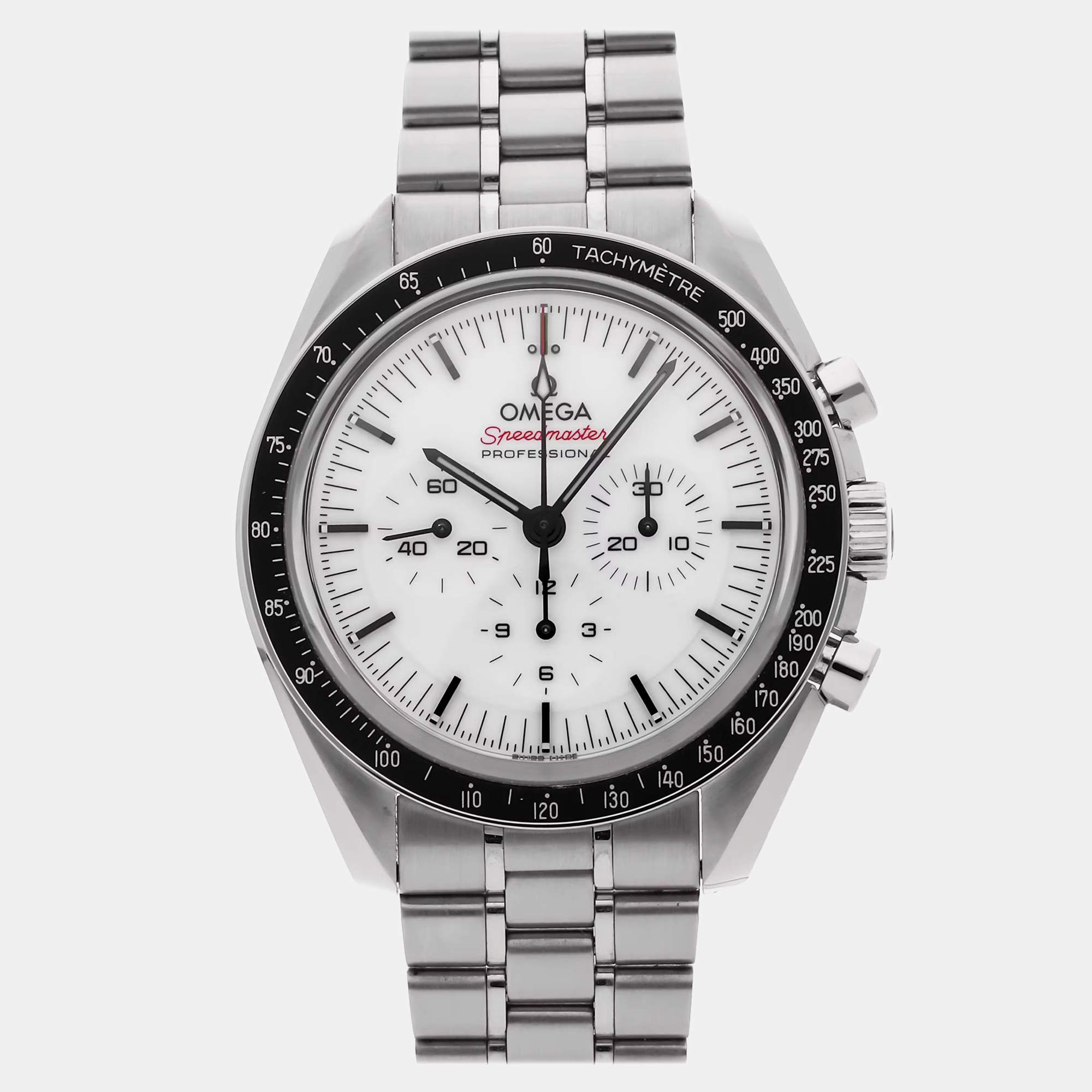 Pre Owned Pre-Owned Omega Speedmaster Moonwatch Professional 310.30.42.50.04.001 42 mm
