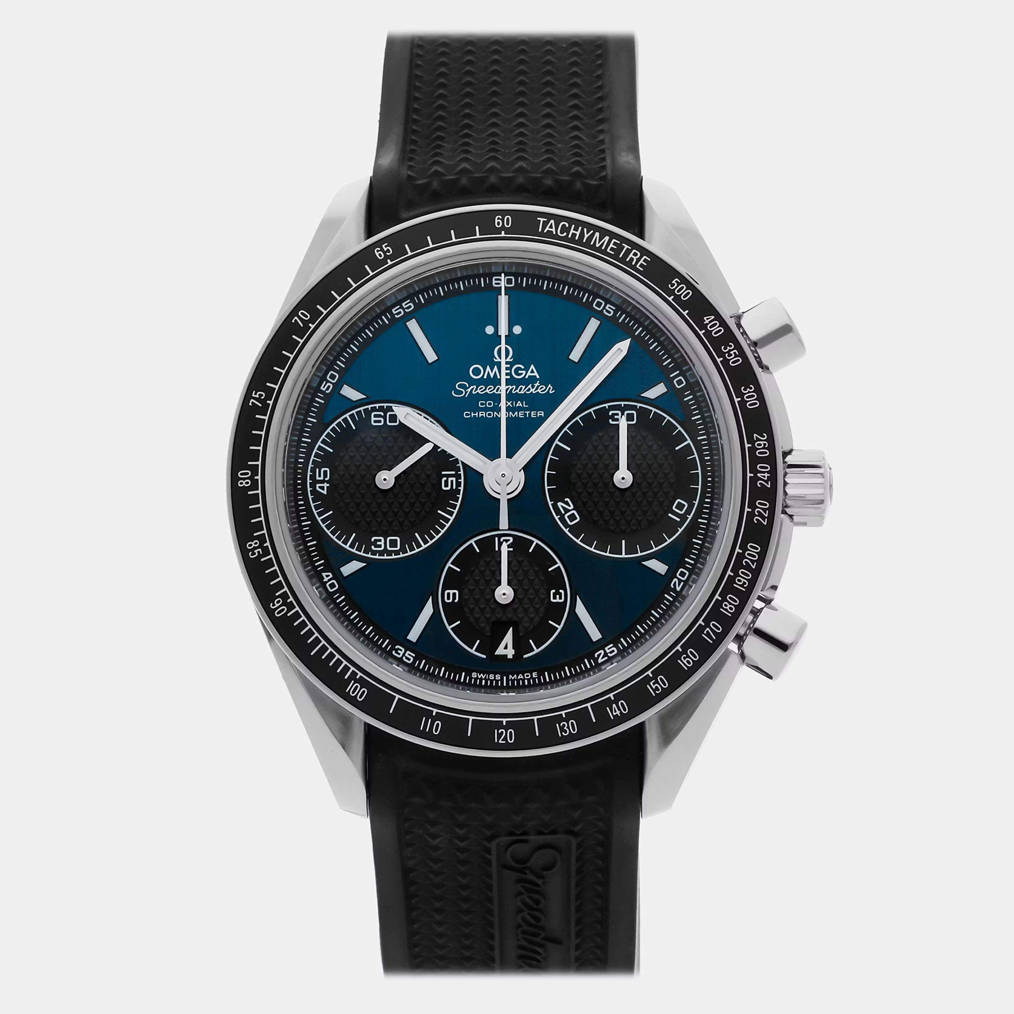 Pre Owned Pre-Owned Omega Speedmaster Racing Chronograph 326.32.40.50.03.001