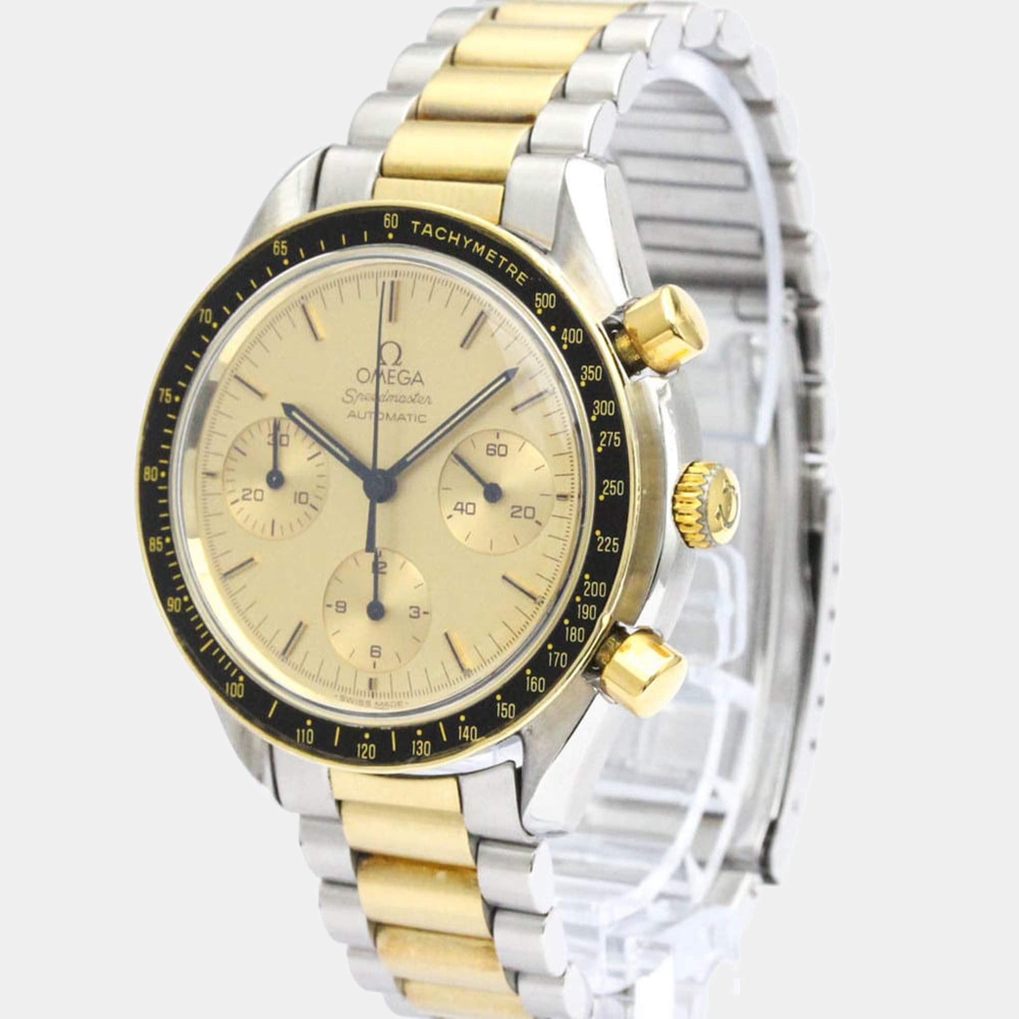 Omega discount speedmaster 3310.10