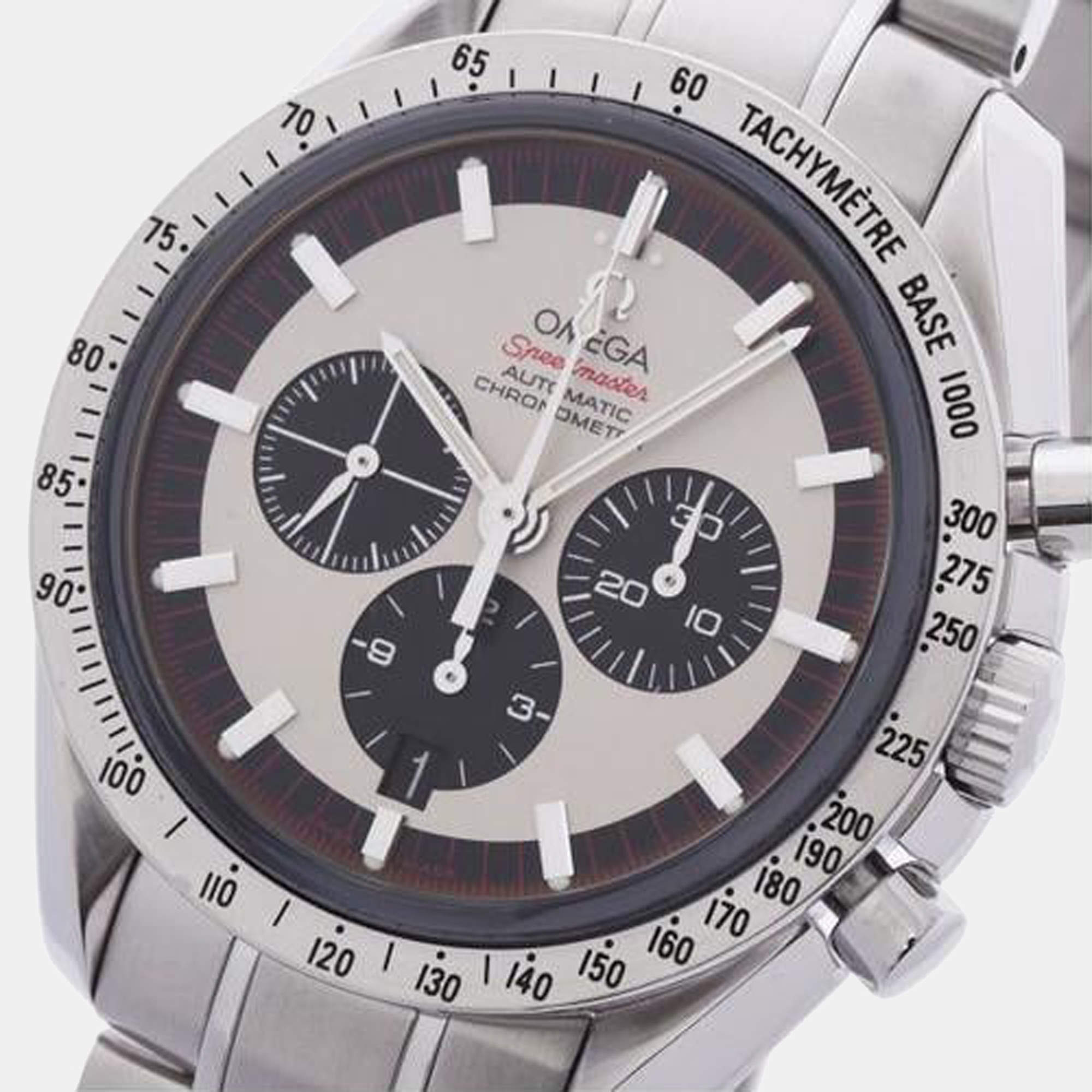 Omega hotsell speedmaster 3559.32