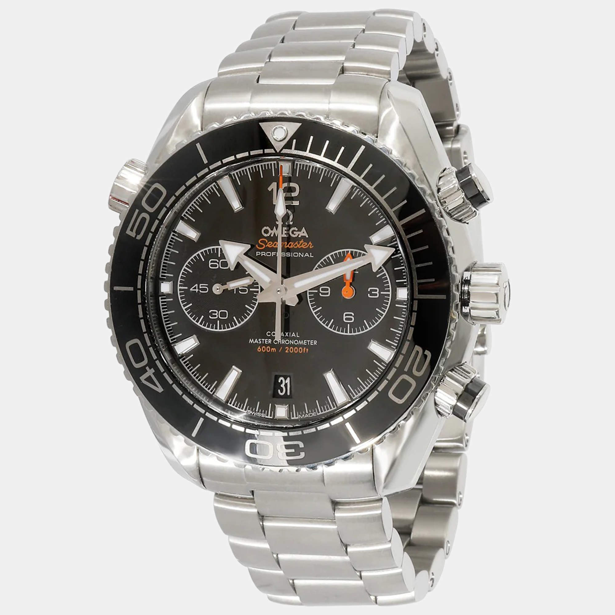 Omega watches men outlet used