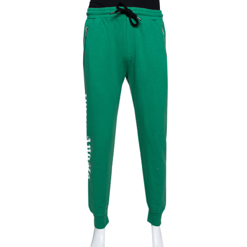 palm angels women's joggers