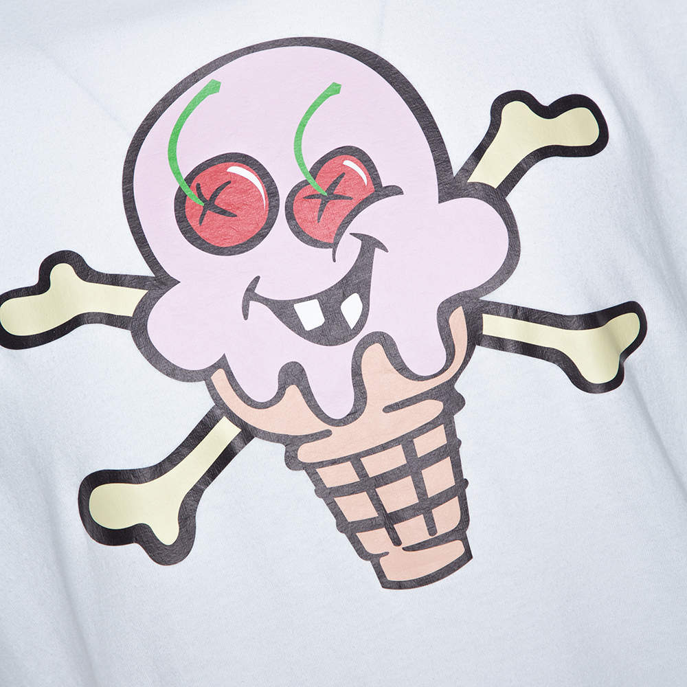 palm angels ice cream t shirt