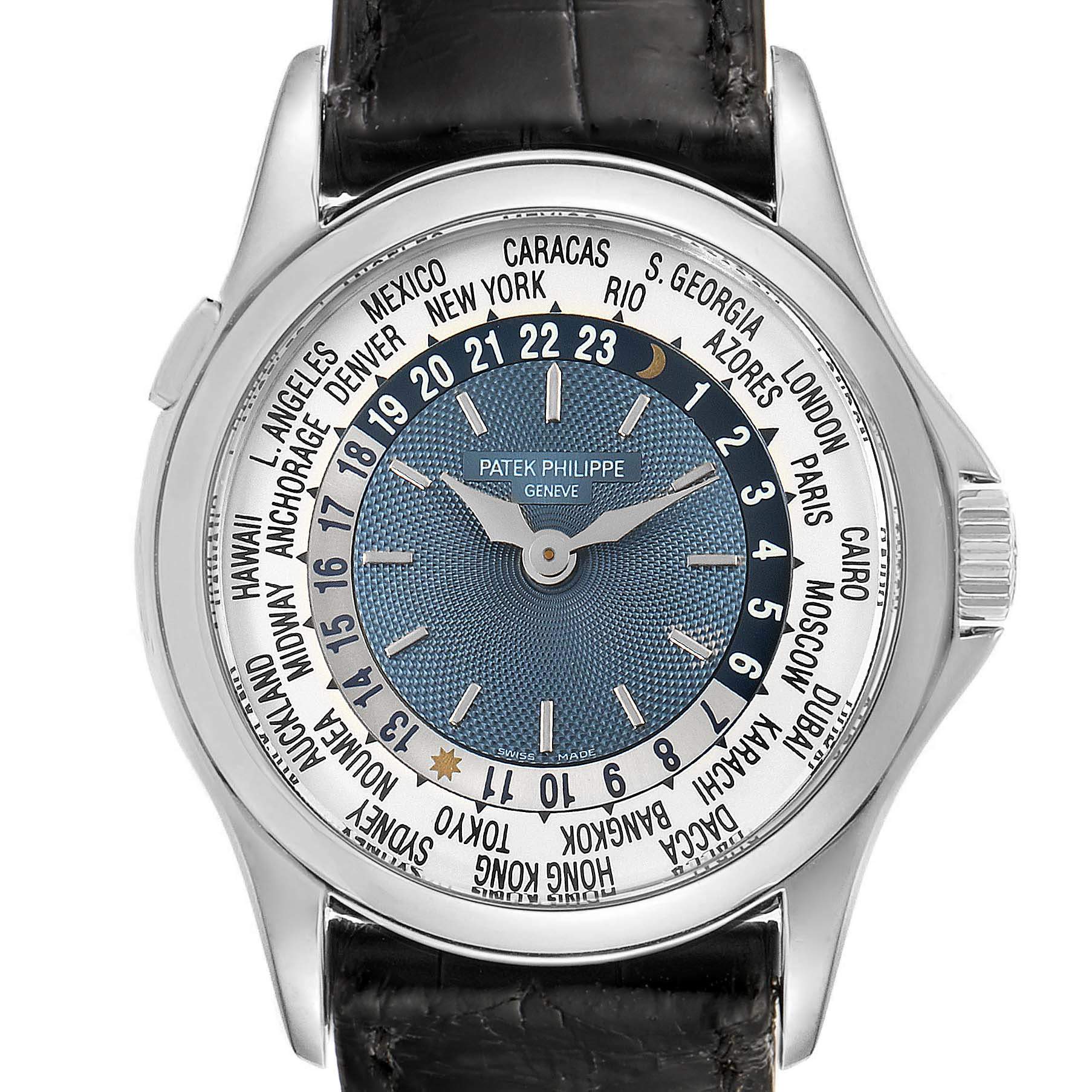 used mens patek philippe watches