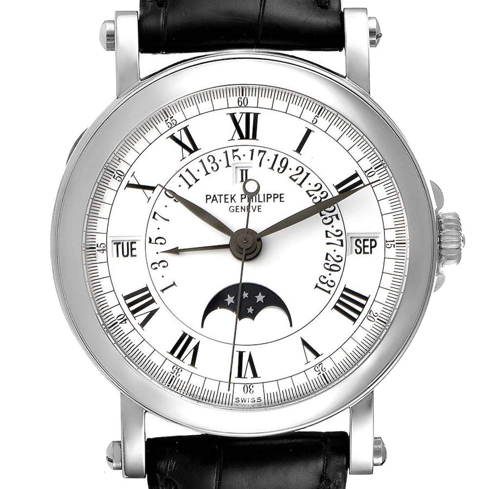 patek philippe 5059 18k price
