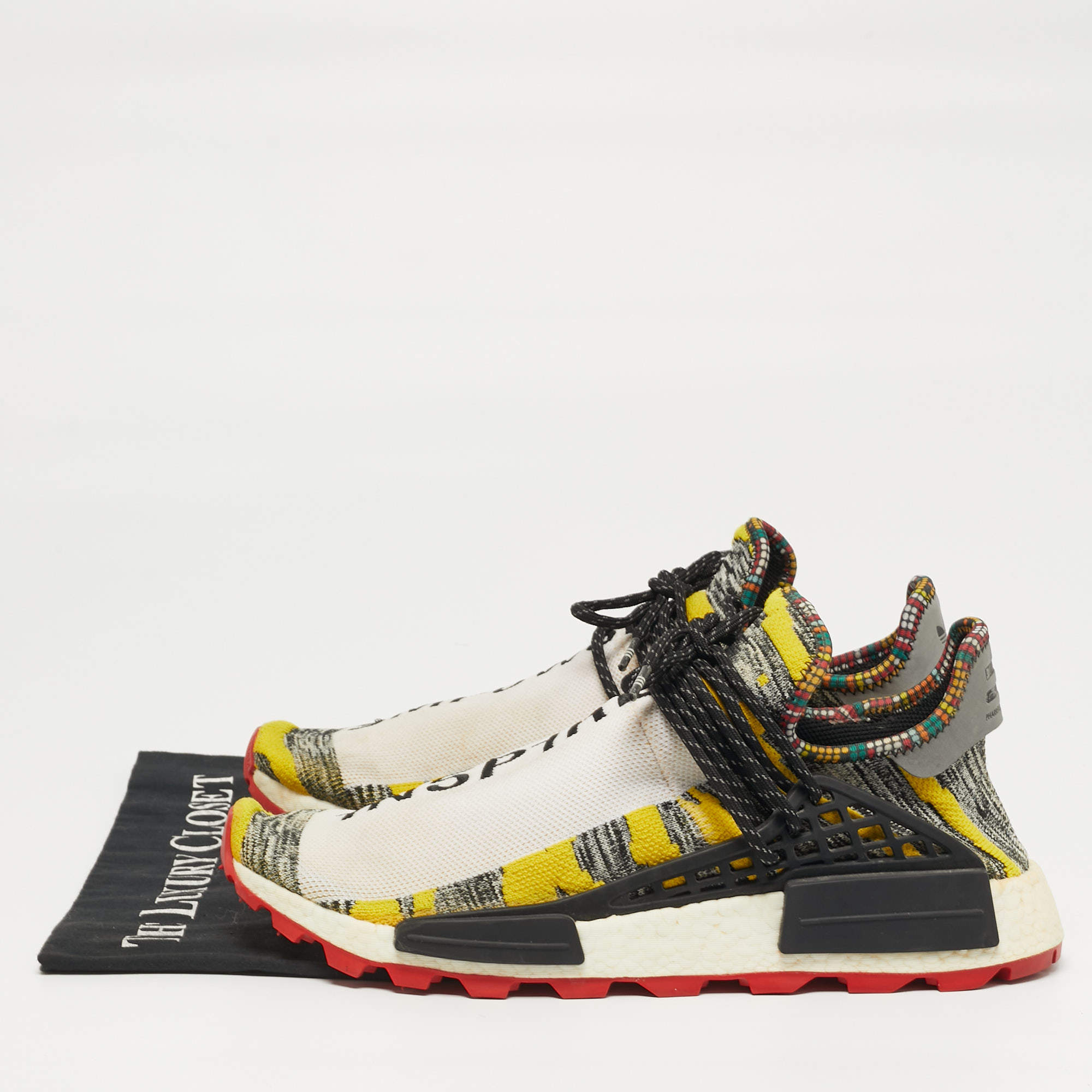 adidas gazelle silver green womens Adidas NMD x Pharrell Williams Human Race BBC Navy Pink – CRUIZER main image 1