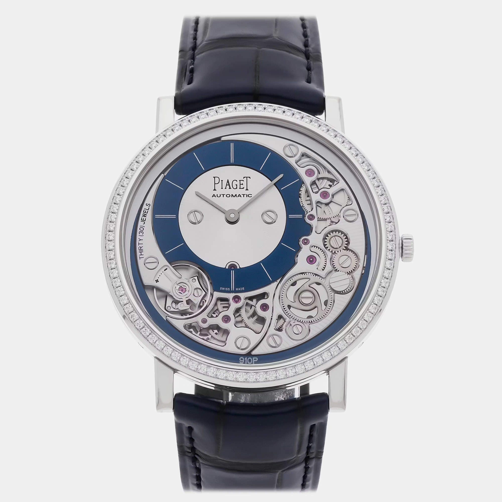Pre Owned Pre-Owned Piaget Altiplano Ultimate G0A45121