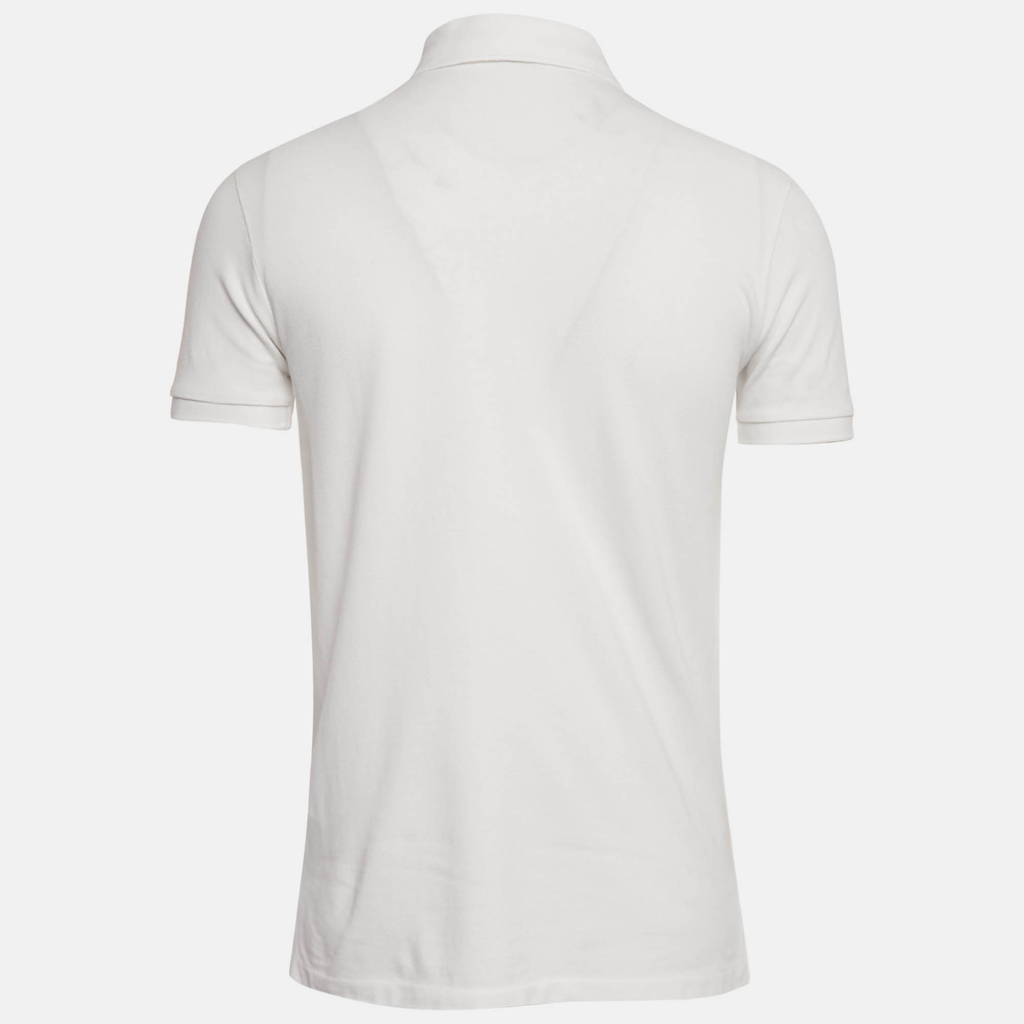 【関税&送料込】Polo Ralph Lauren White Cotton T-Shirt 29006511r.jpg?m=1747049259