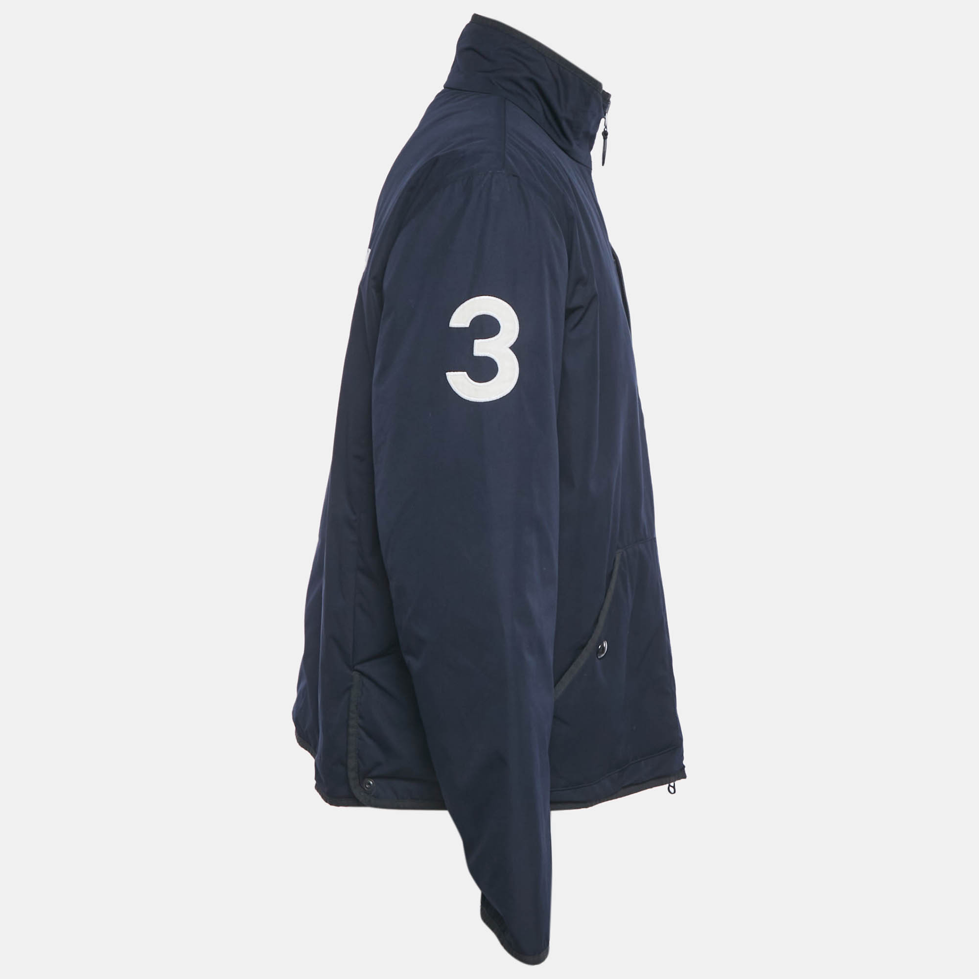 ralph lauren country jacket Ｍ Reversible Canvas Utility Jacket | Ralph Lauren