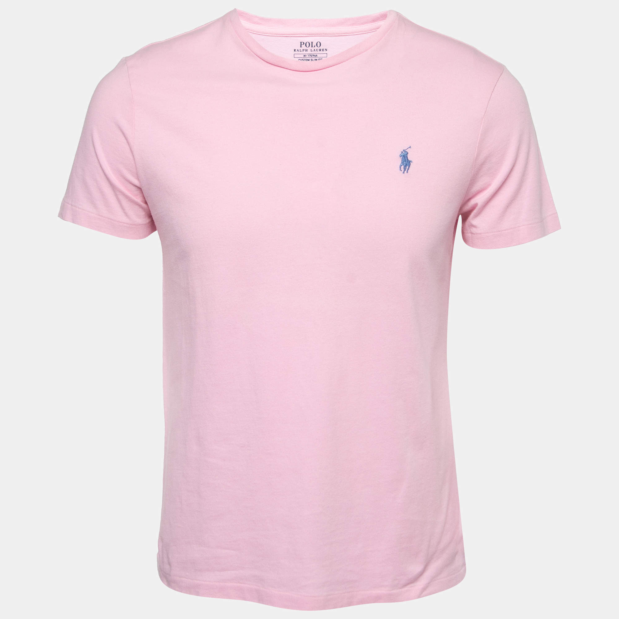 ralph lauren shirts pink