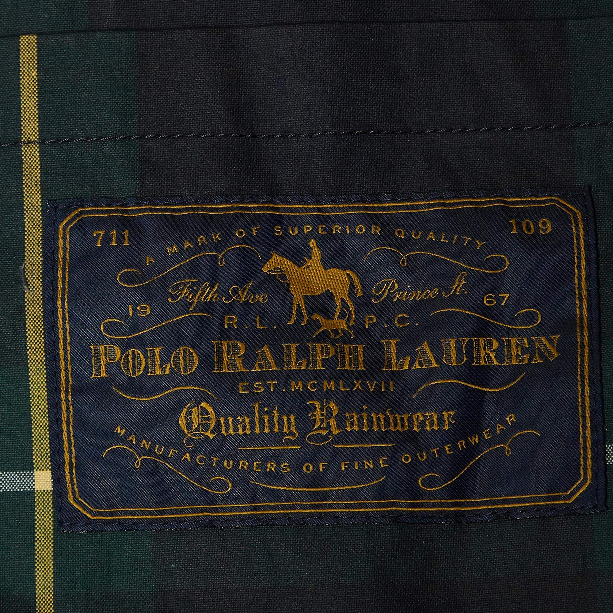 Clothing Polo Ralph Lauren Prince Street Cable-Knit Wool-Cashmere