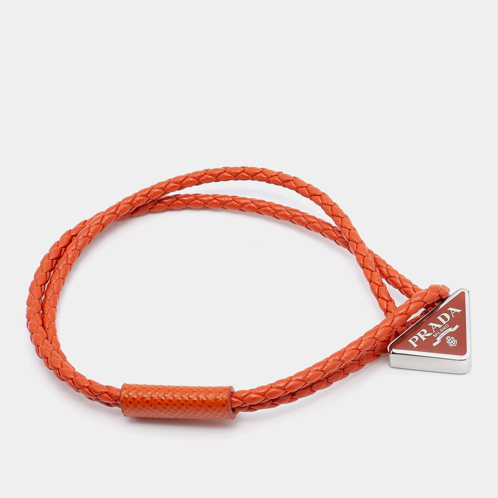 Prada Jewelry for Men - Sale| The Luxury Closet Prada Jewelry for Men - Sale| The Luxury Closet