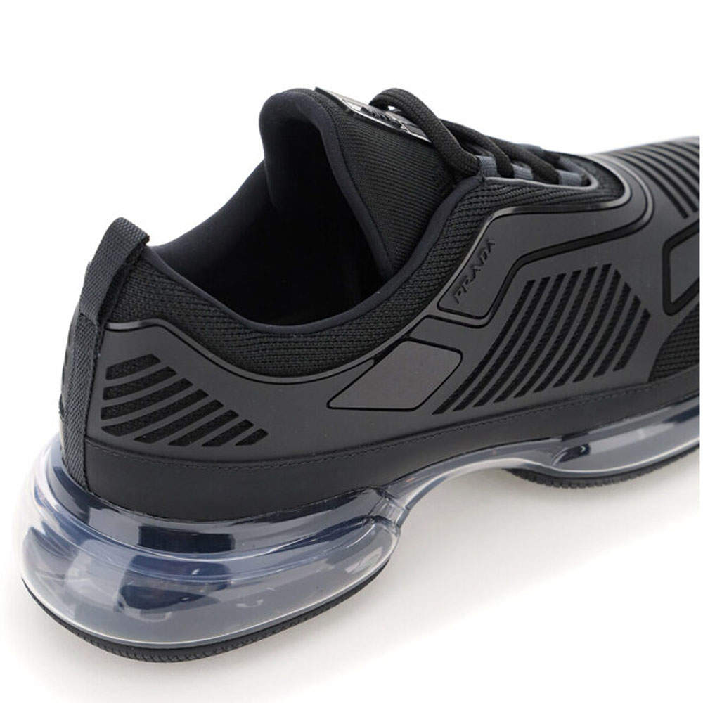 prada cloudbust air sneakers