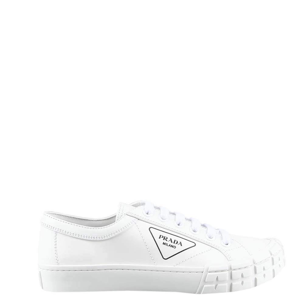 prada wheel sneaker