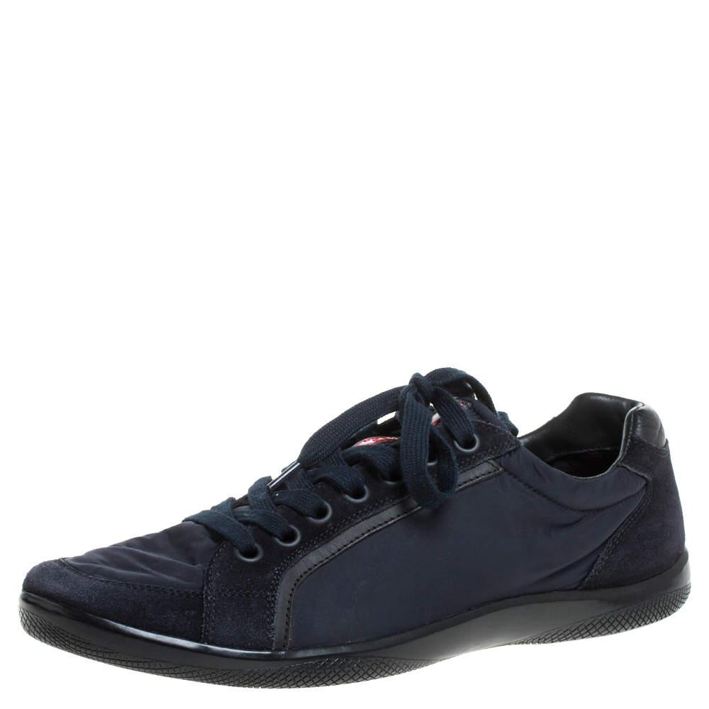 prada sport sneakers