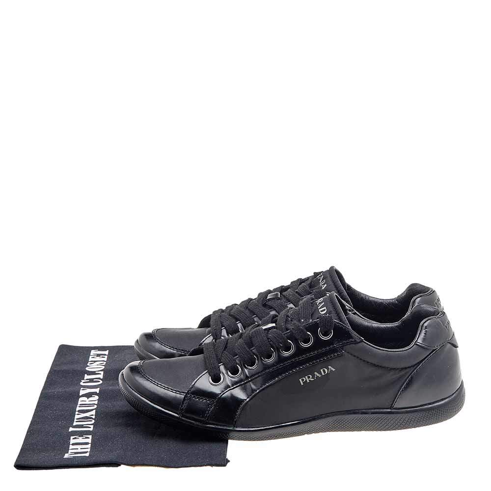 luxury-men-prada-sport-used-