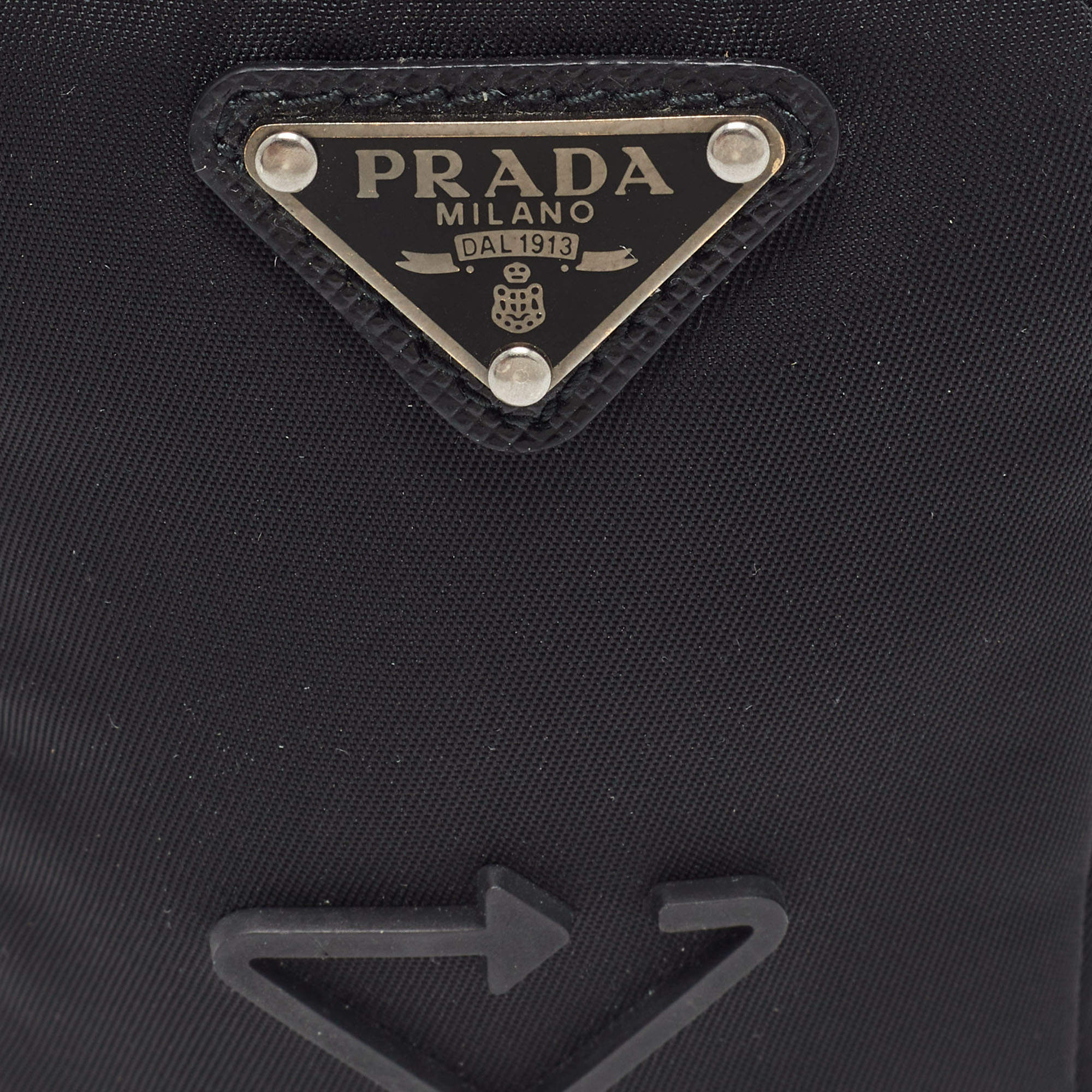 Prada Nylon Cargo Smartphone Case Netherlands, SAVE 50% 