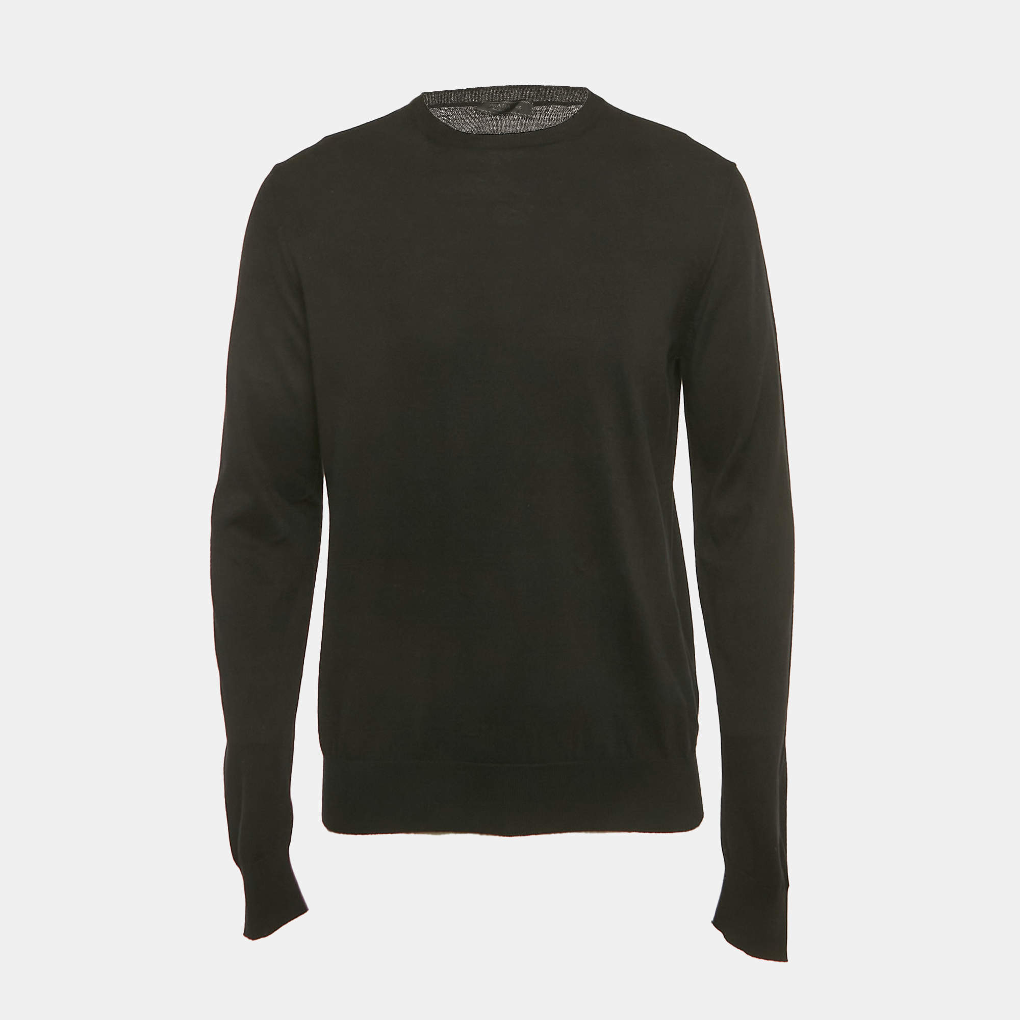 【PRADA】Cotton turtleneck sweater ボーダー 長袖 カットソー PRADA】Cotton turtleneck sweater ボーダー 長袖 カットソー