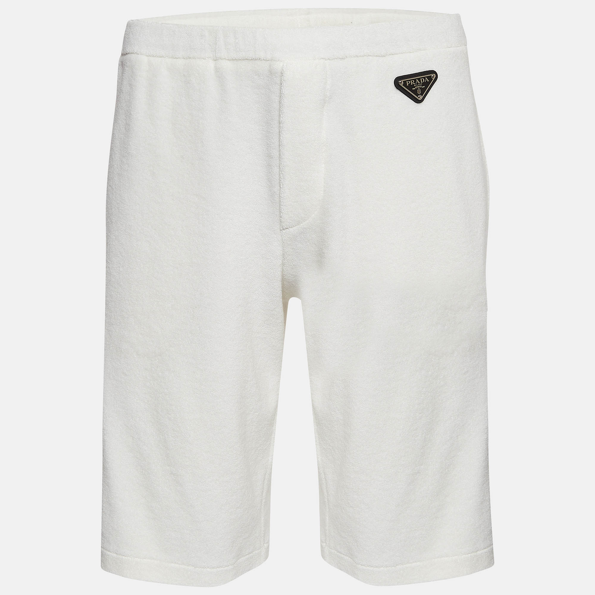 Prada bermuda shorts online