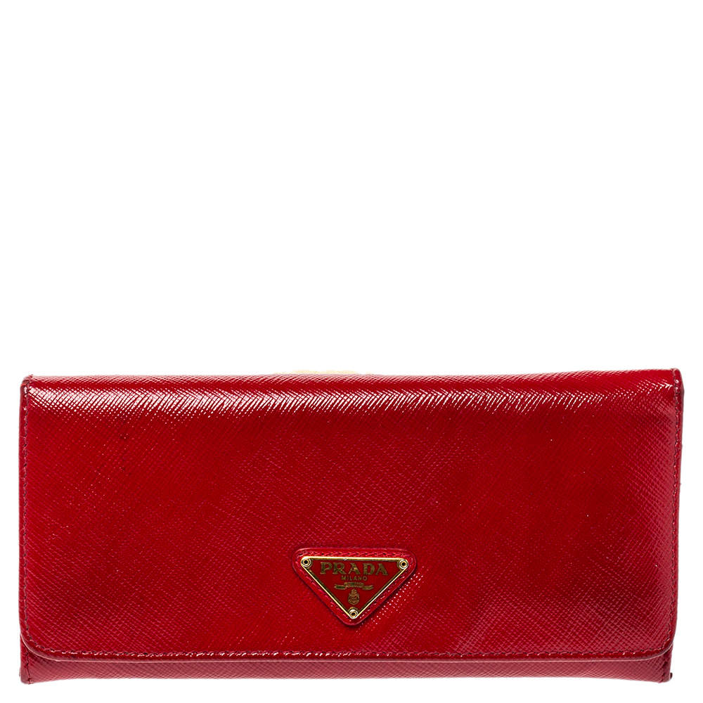 prada gucci full length leather