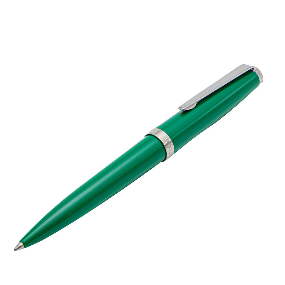 rolex pen green