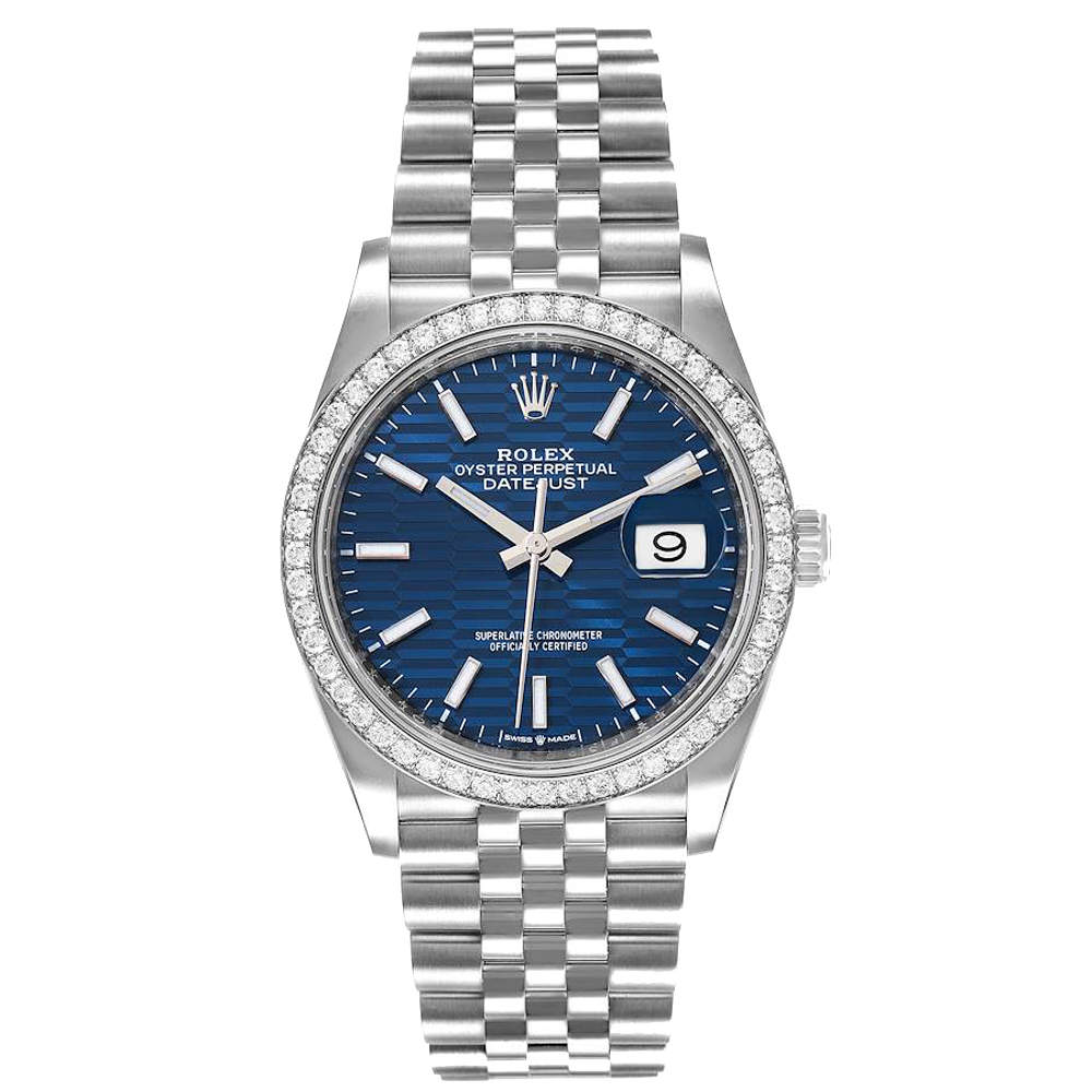 Купить Часы Rolex Datejust 126234 0057