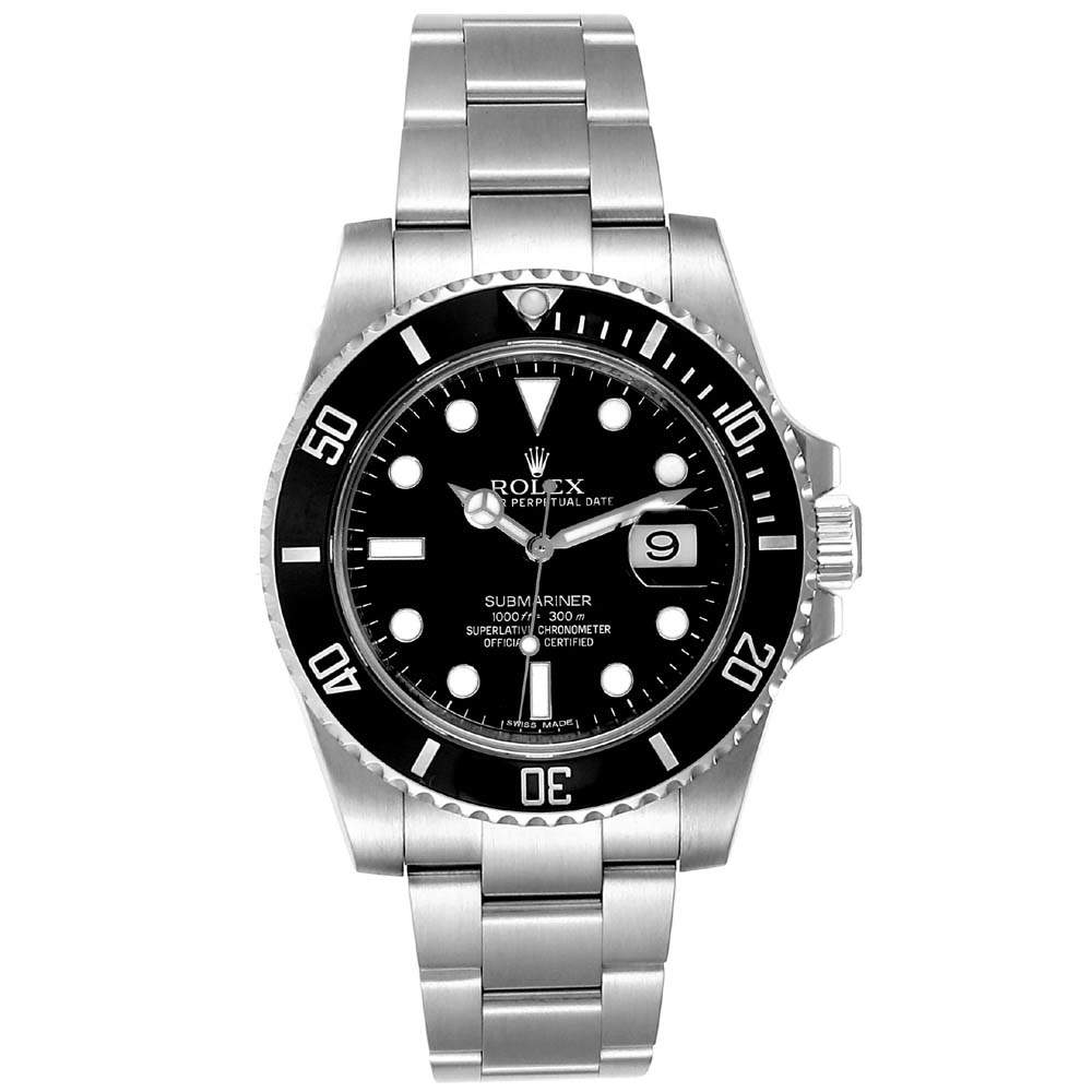 rolex 116610v