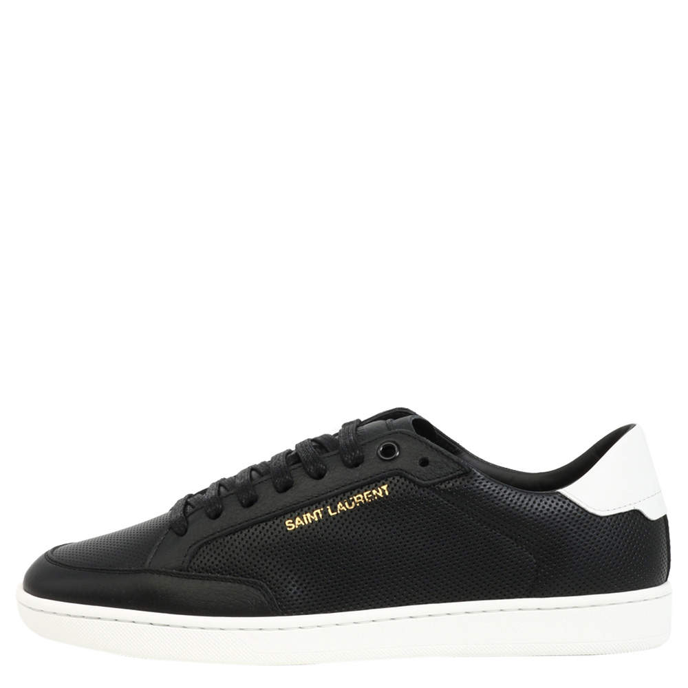 Saint Laurent Sneaker Court Classic Size EU 41.5