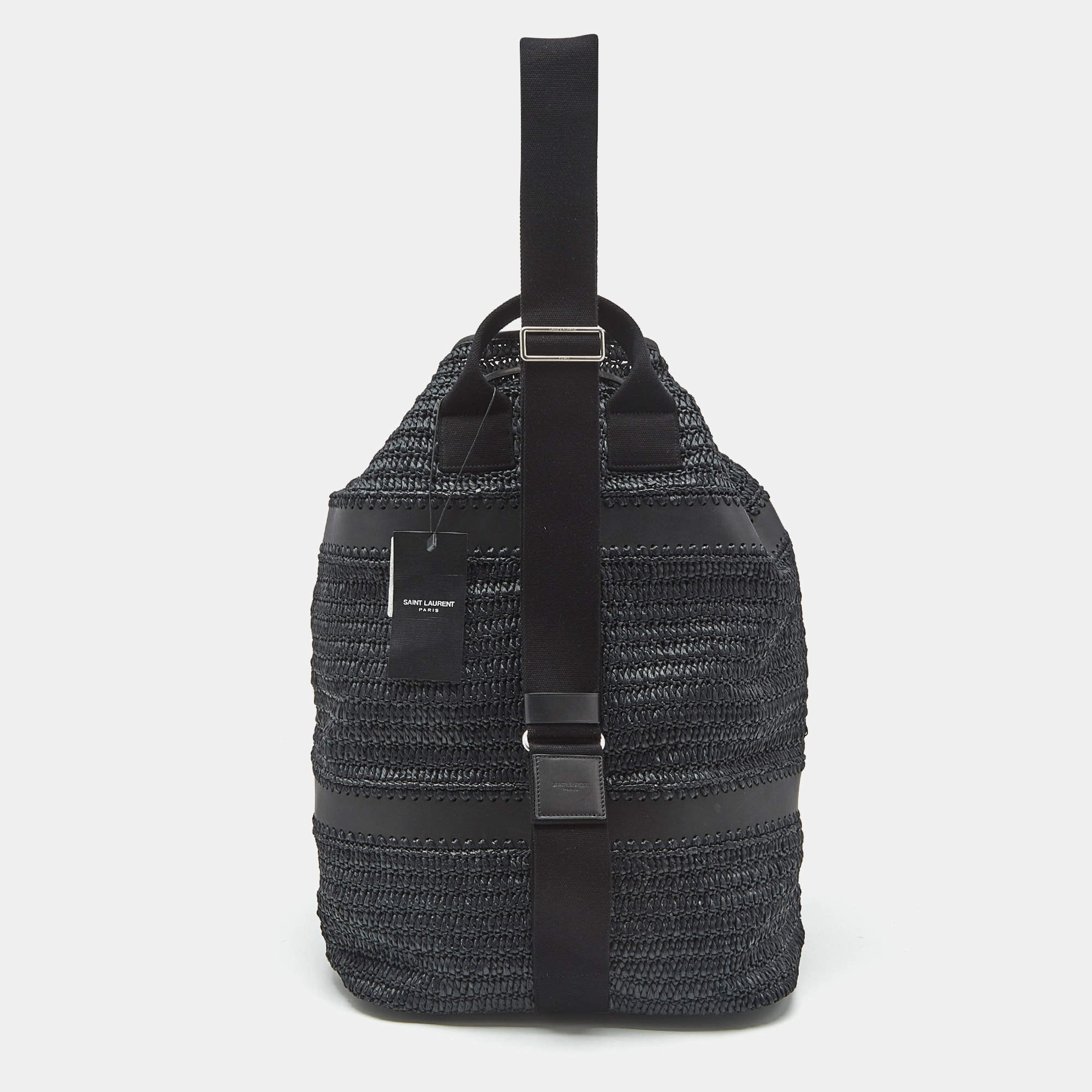 Saint Laurent バックパック メンズ リュック・バックパック | サンローラン | YSL