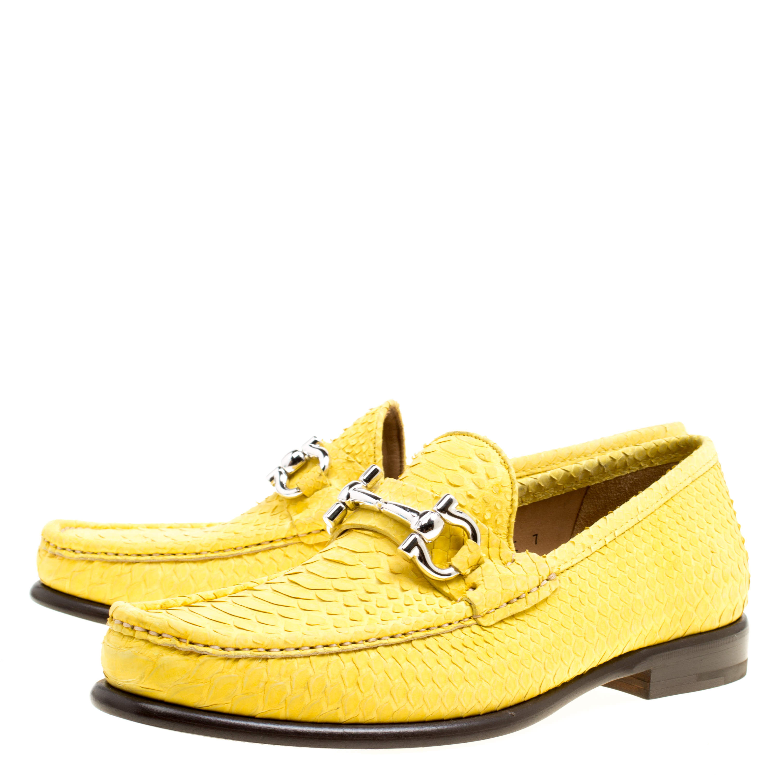 salvatore ferragamo mason loafers