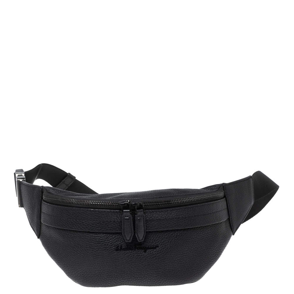 Salvatore ferragamo 2024 fanny pack