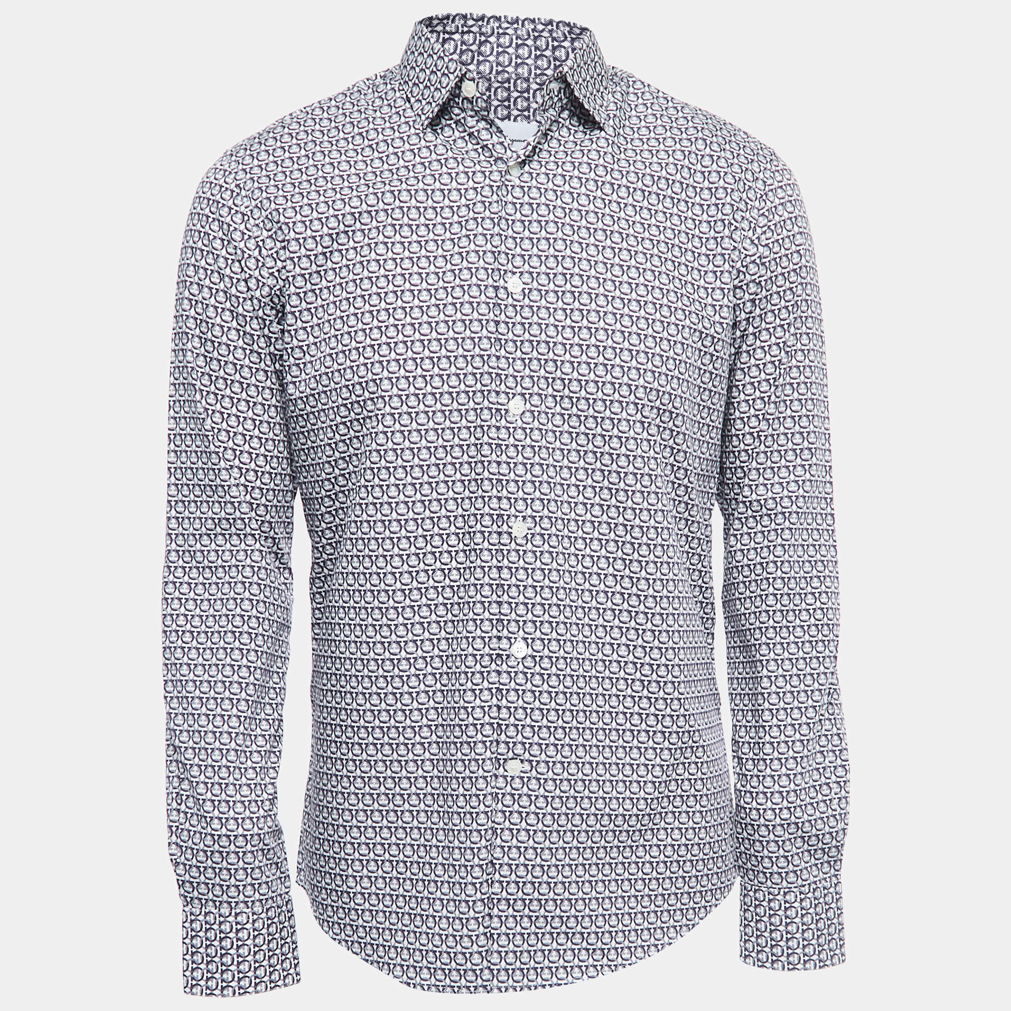 ferragamo shirt